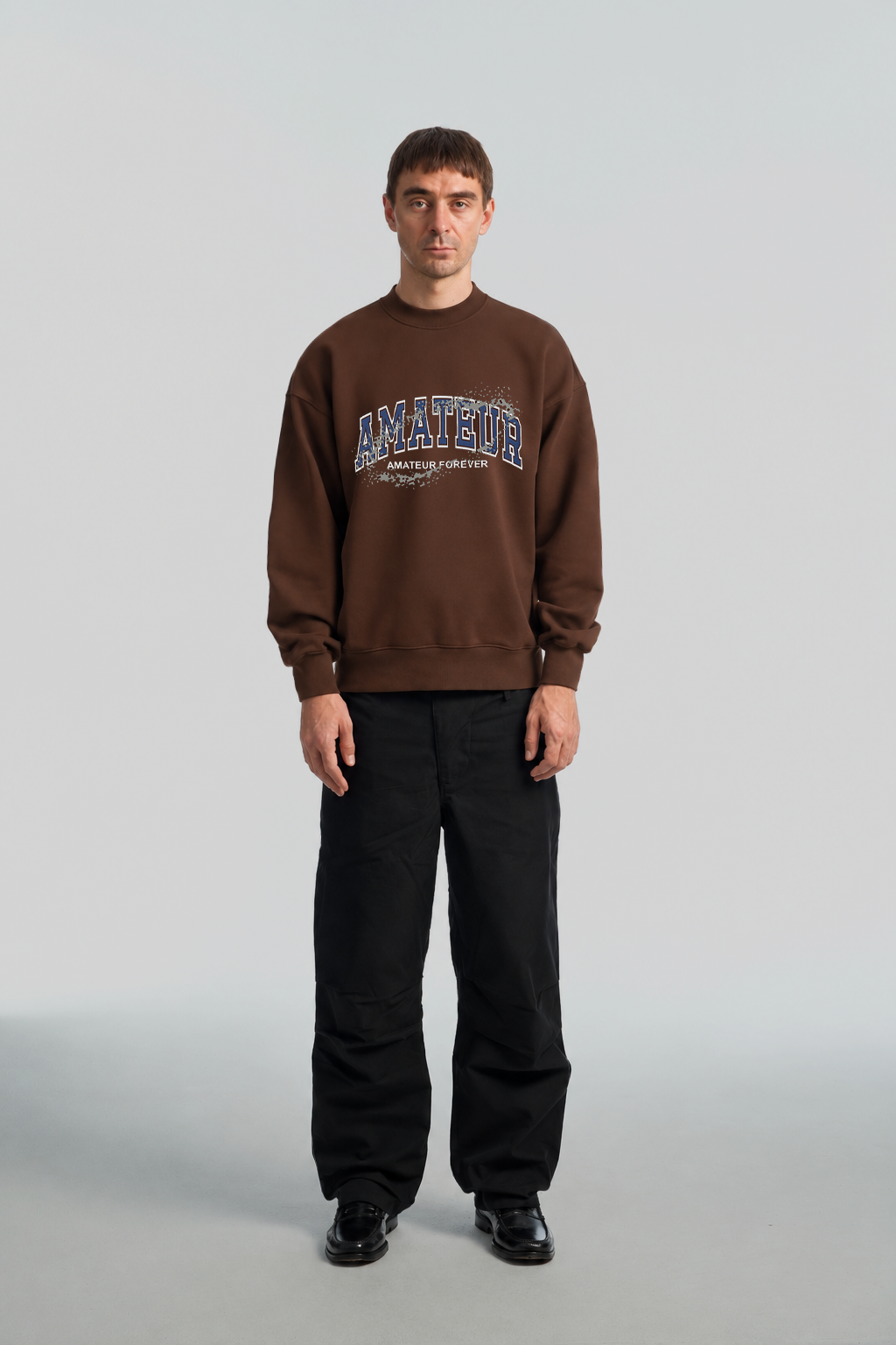 amatuer Forever Hoodie