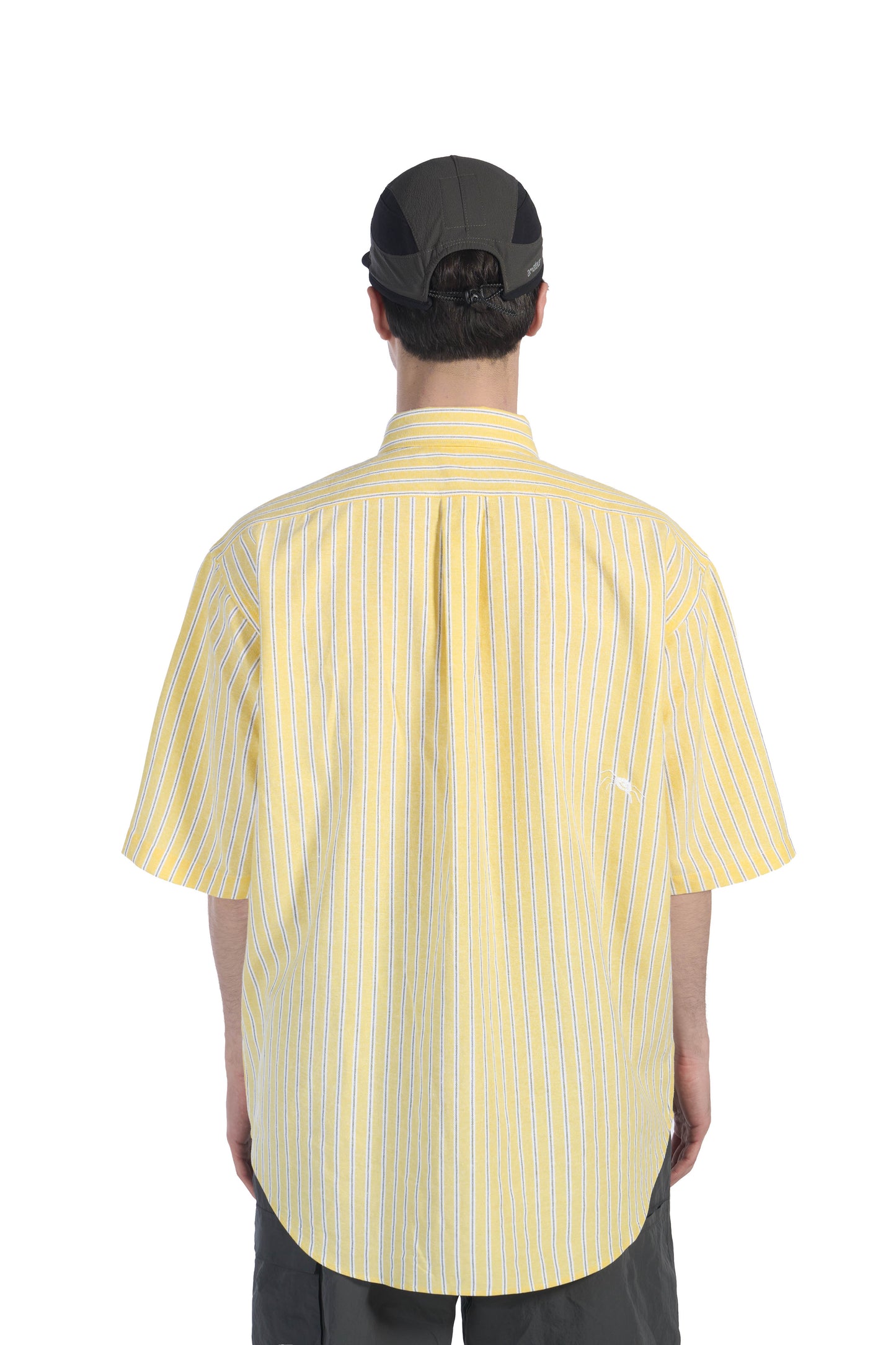 ancco Photography is Magic Shirt - Yellow