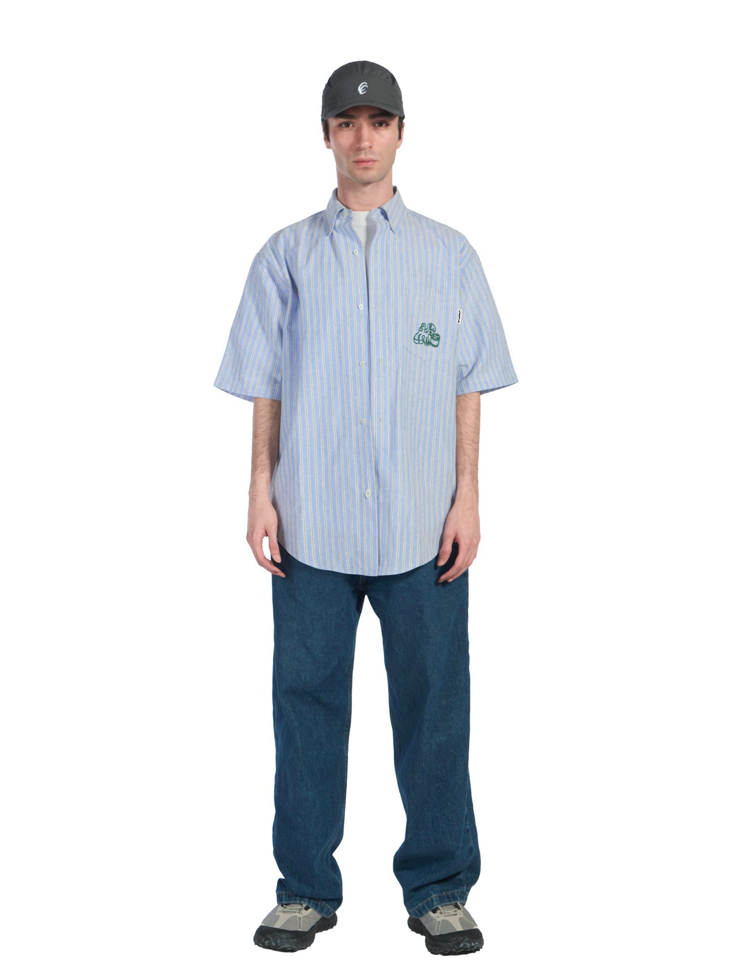 ancco Photography is Magic Shirt - Blue