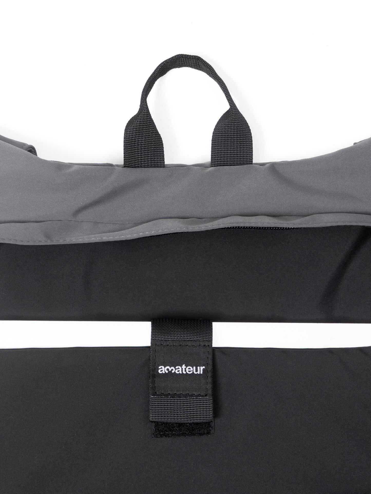 MagBook Nylon Backpack - Grey