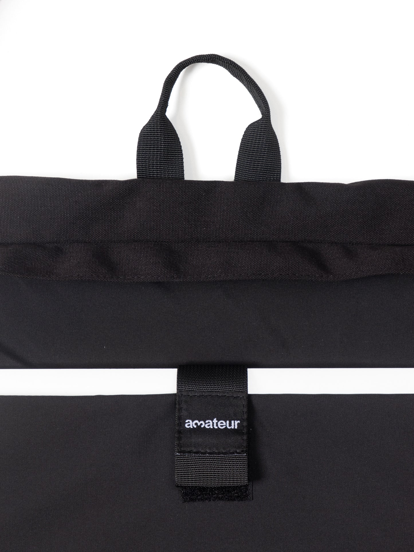 MagBook Nylon Backpack - Black