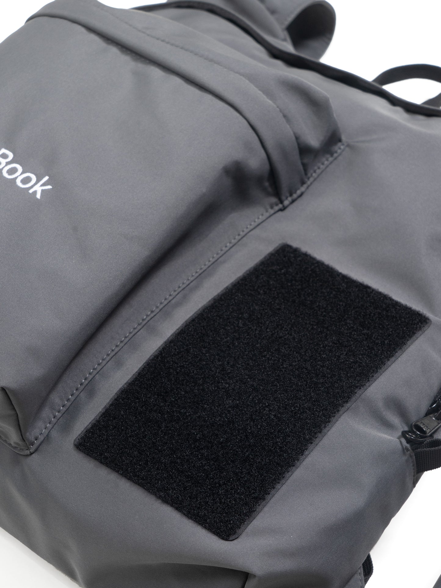MagBook Nylon Backpack - Grey