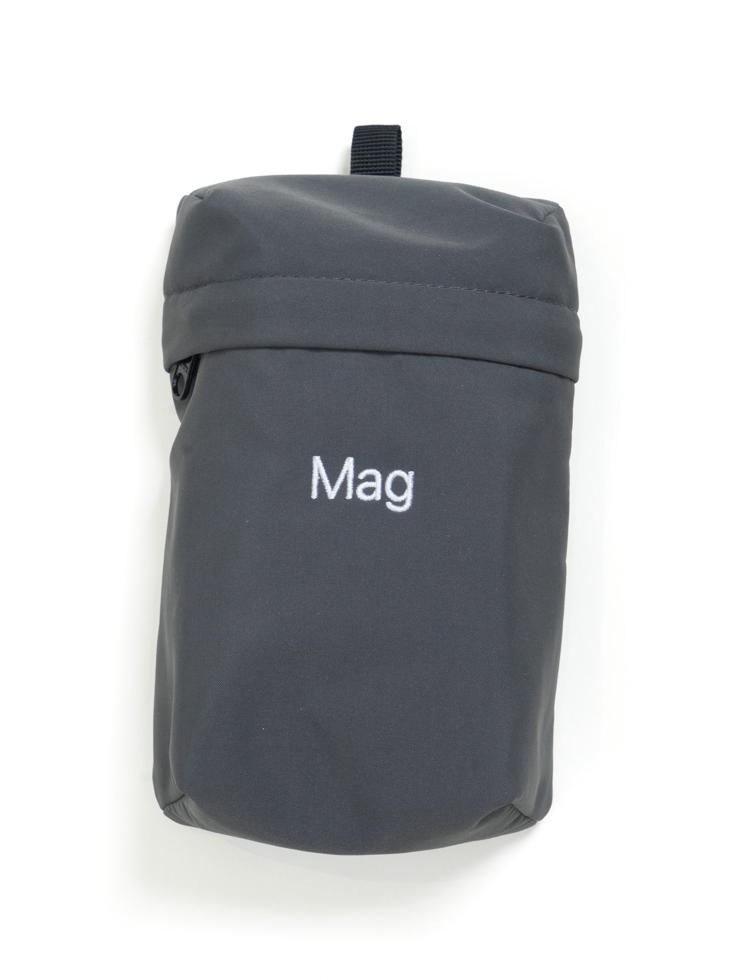 MagBook Nylon Backpack - Grey