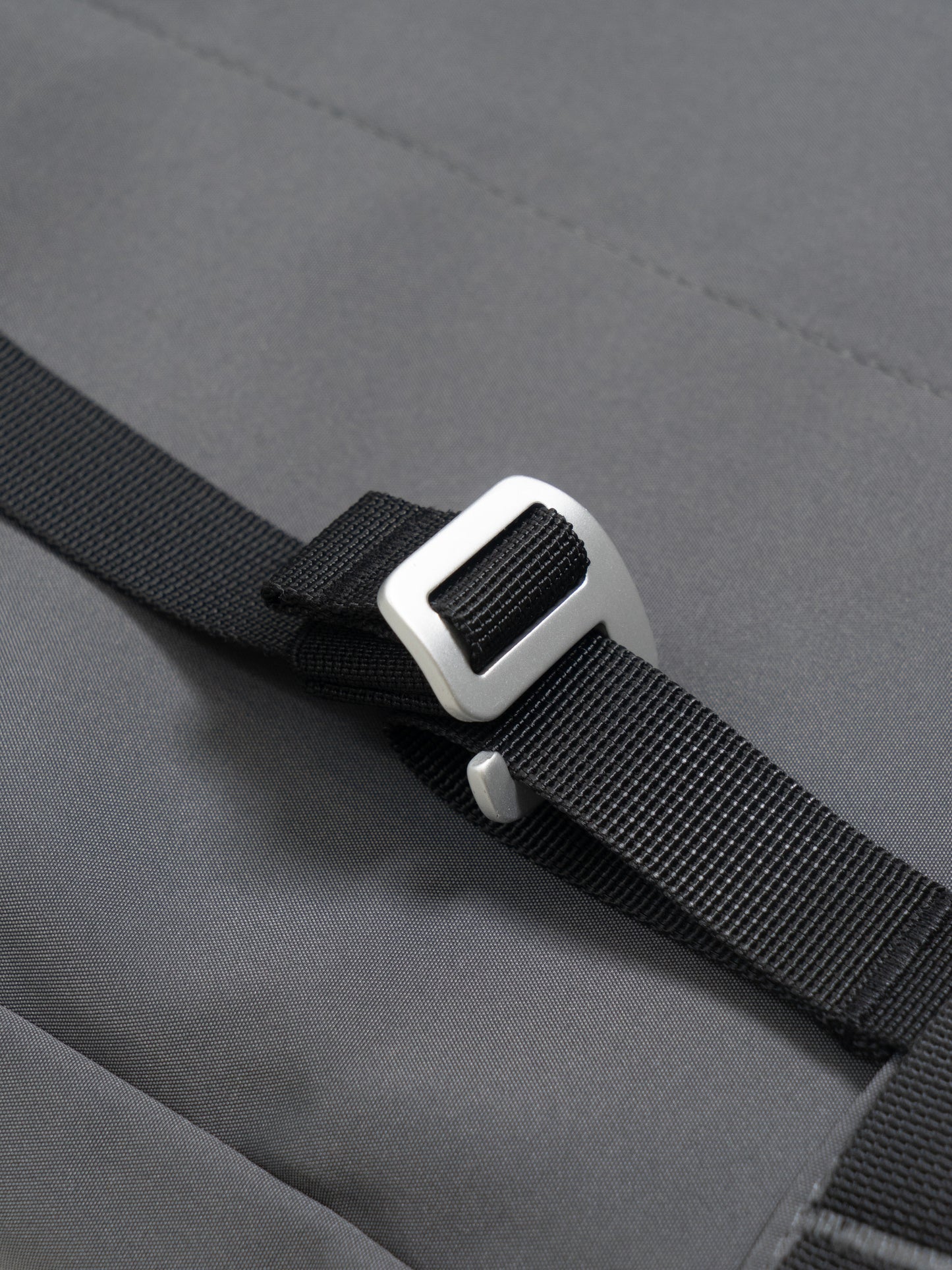 MagBook Nylon Backpack - Grey