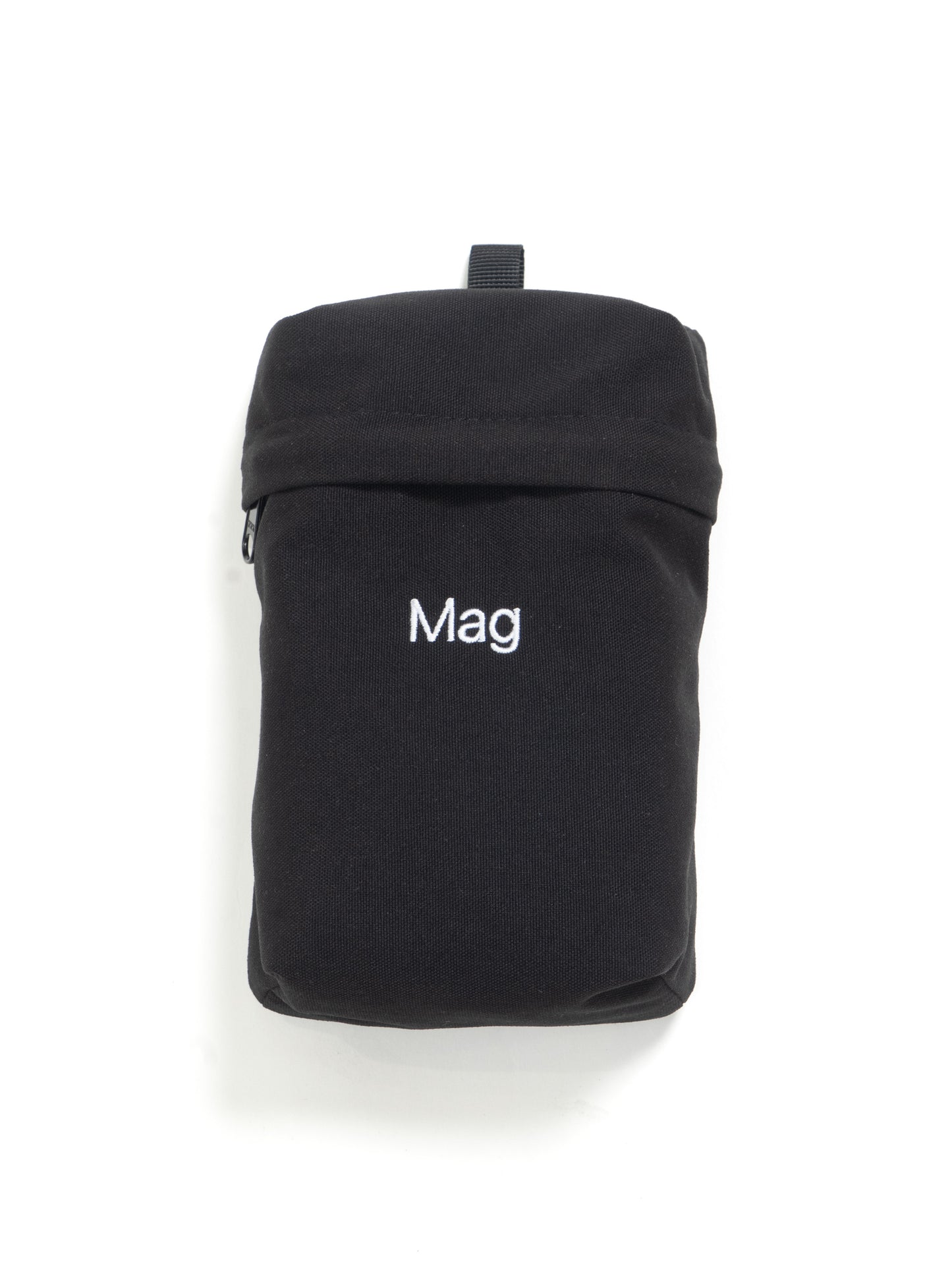 MagBook Nylon Backpack - Black