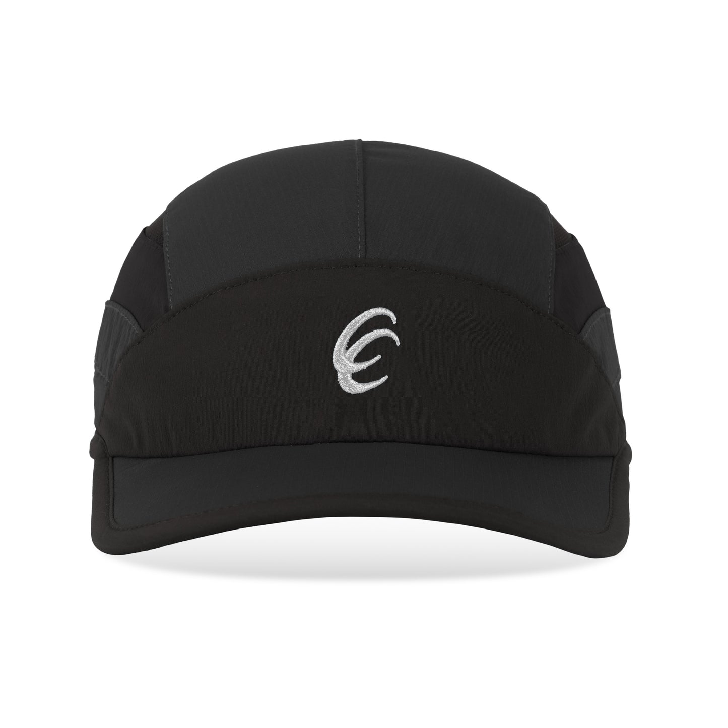 CC Nylon Knee Hat - Black