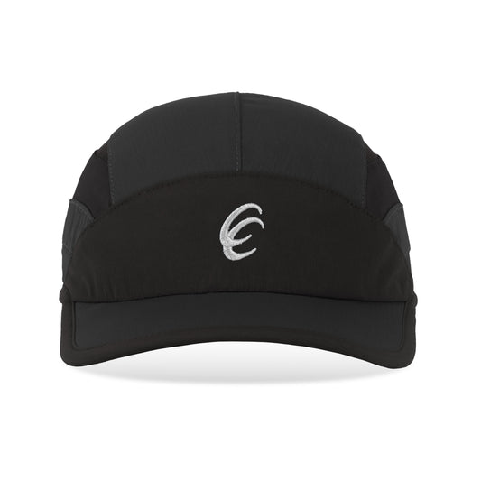 CC Nylon Knee Hat - Black