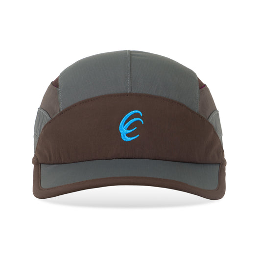 CC Nylon Knee Hat - Grey