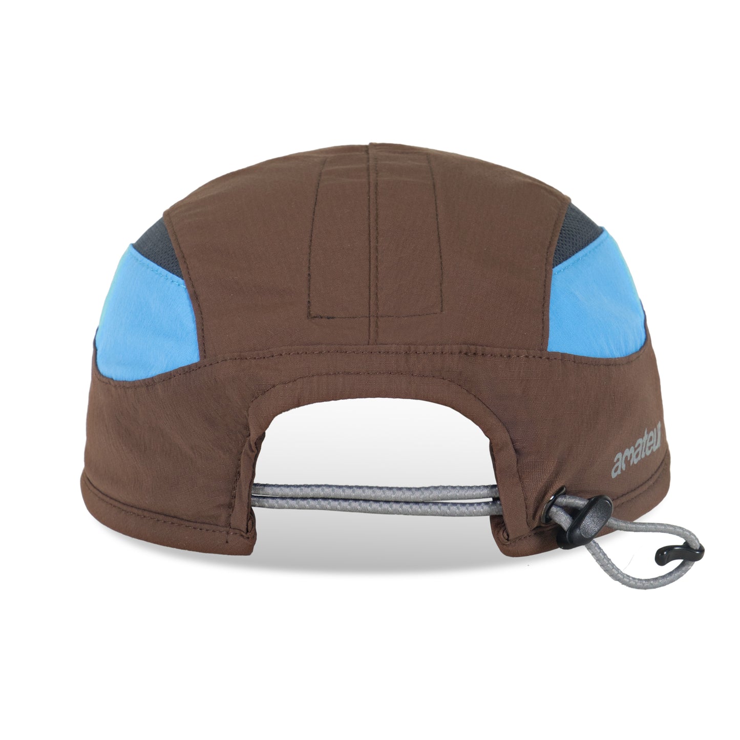 Practice Nylon Hat - Brown