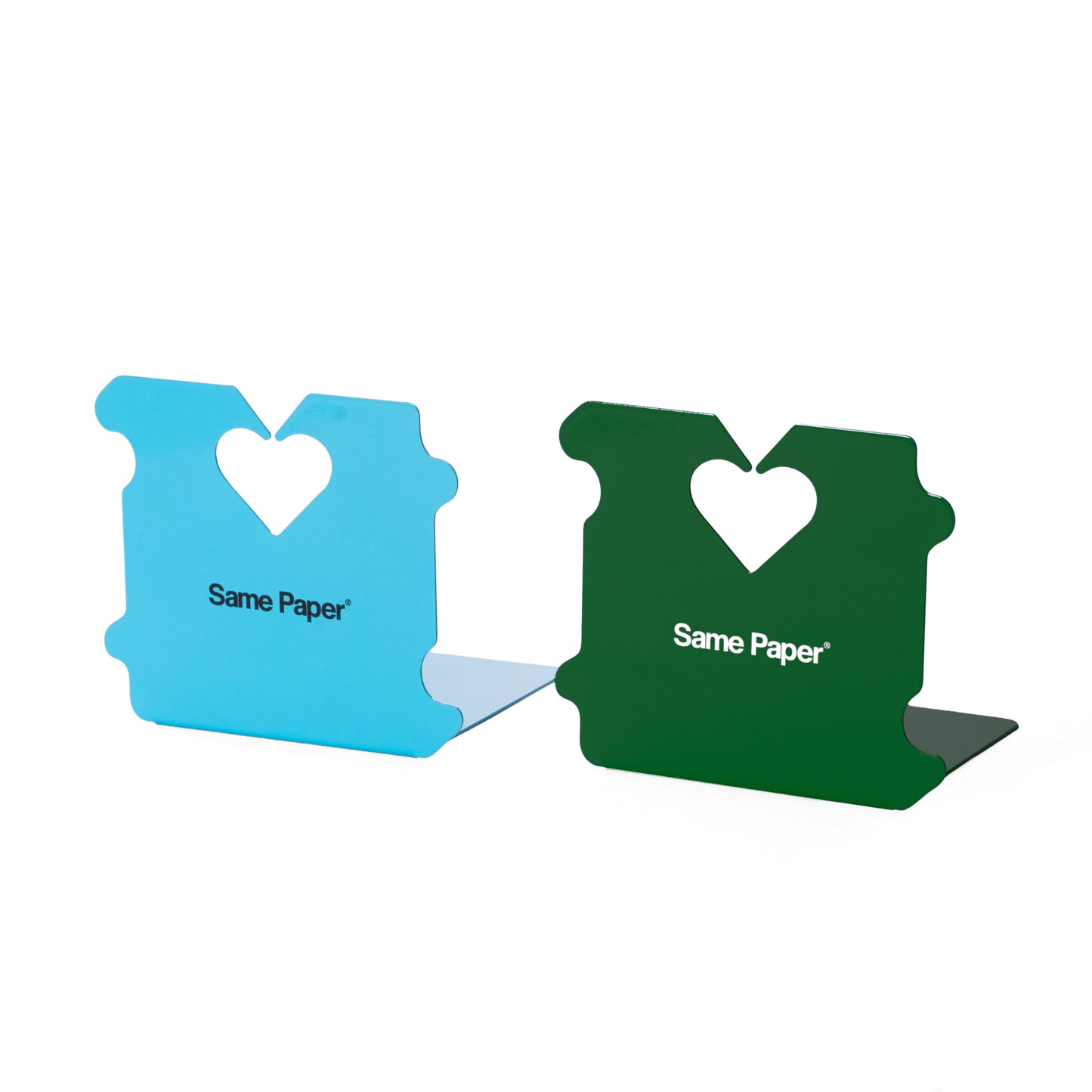 amateur Bread Bookend Set 2 in 1