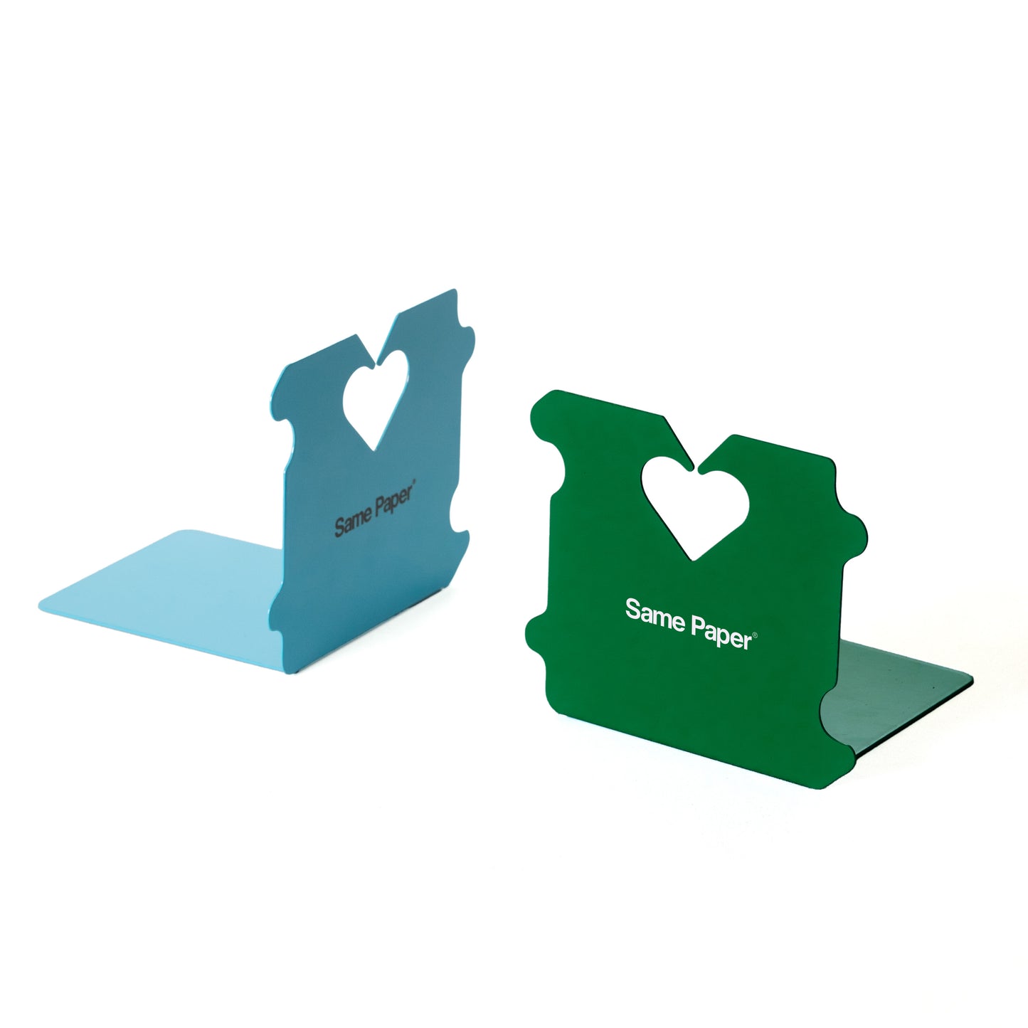 amateur Bread Bookend Set 2 in 1