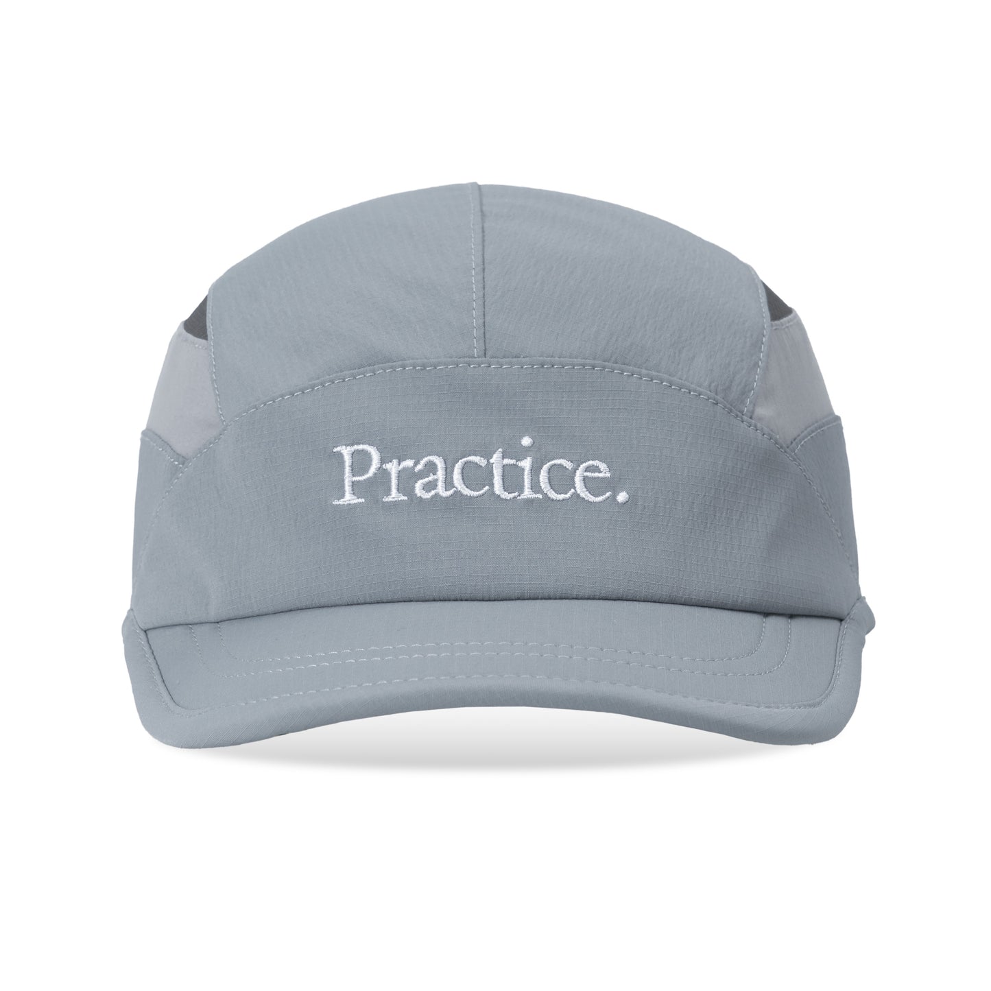 Practice Nylon Hat - Grey