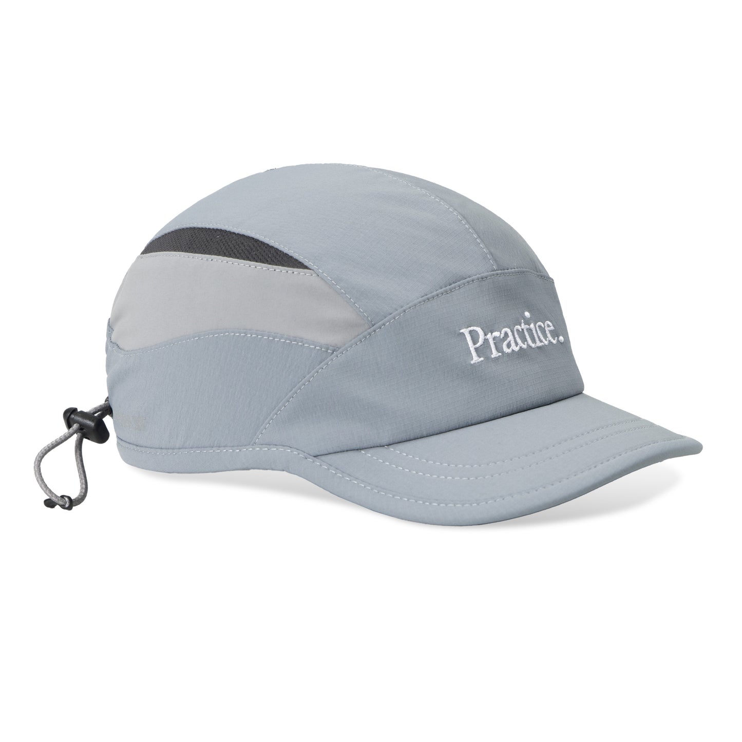 Practice Nylon Hat - Grey