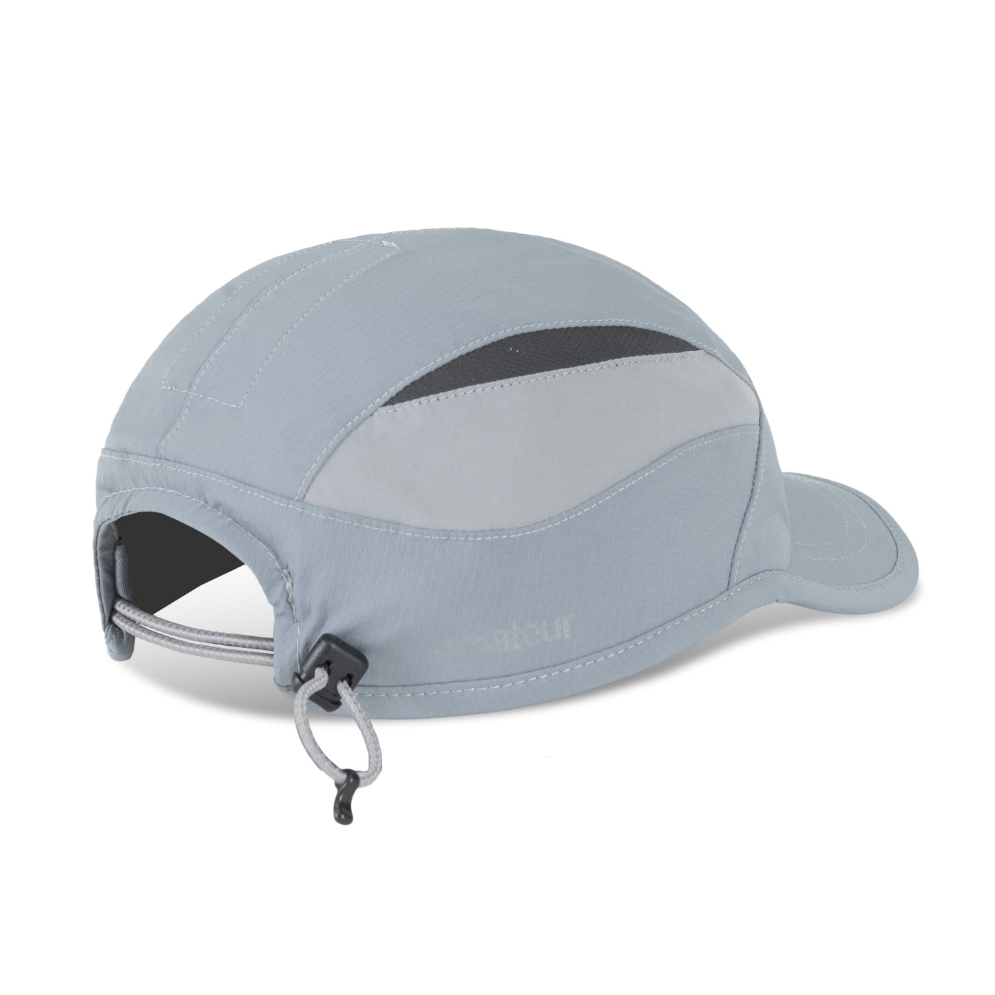 Practice Nylon Hat - Grey