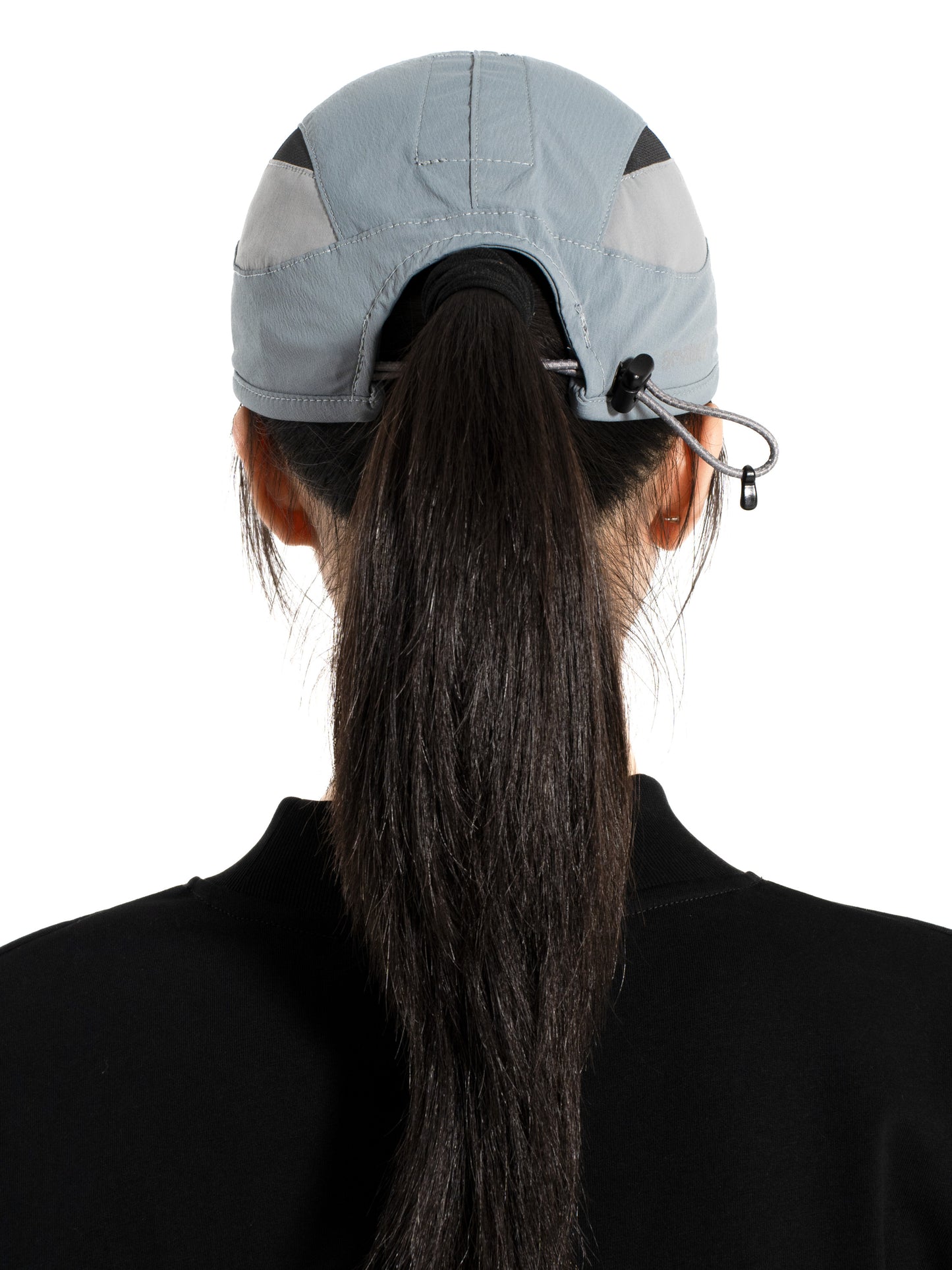 Practice Nylon Hat - Grey