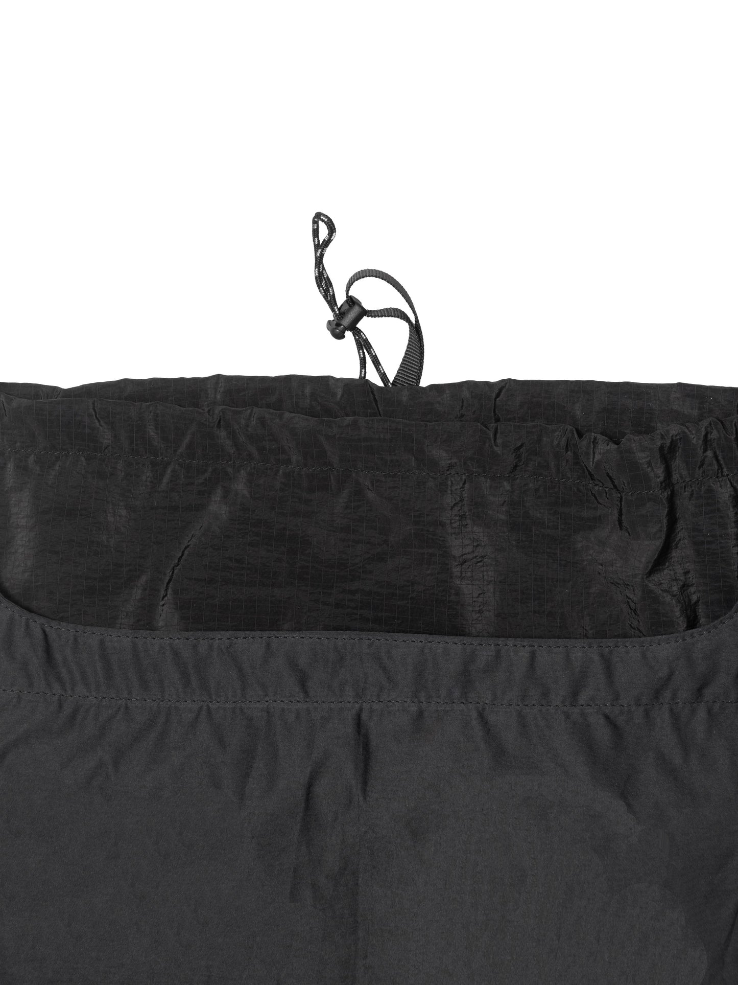 Same Paper x Wen Jun "Chouchou Lake" Nylon Bag