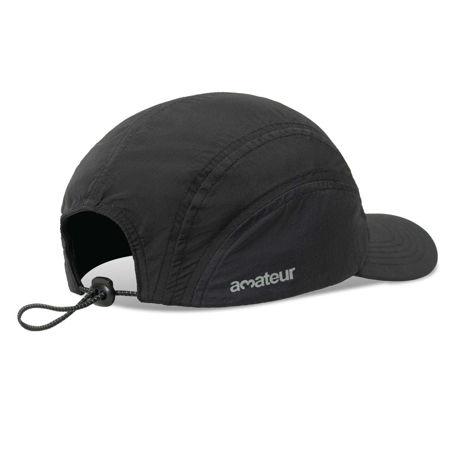 Same Paper x Wen Jun "Chouchou Lake" Nylon Hat