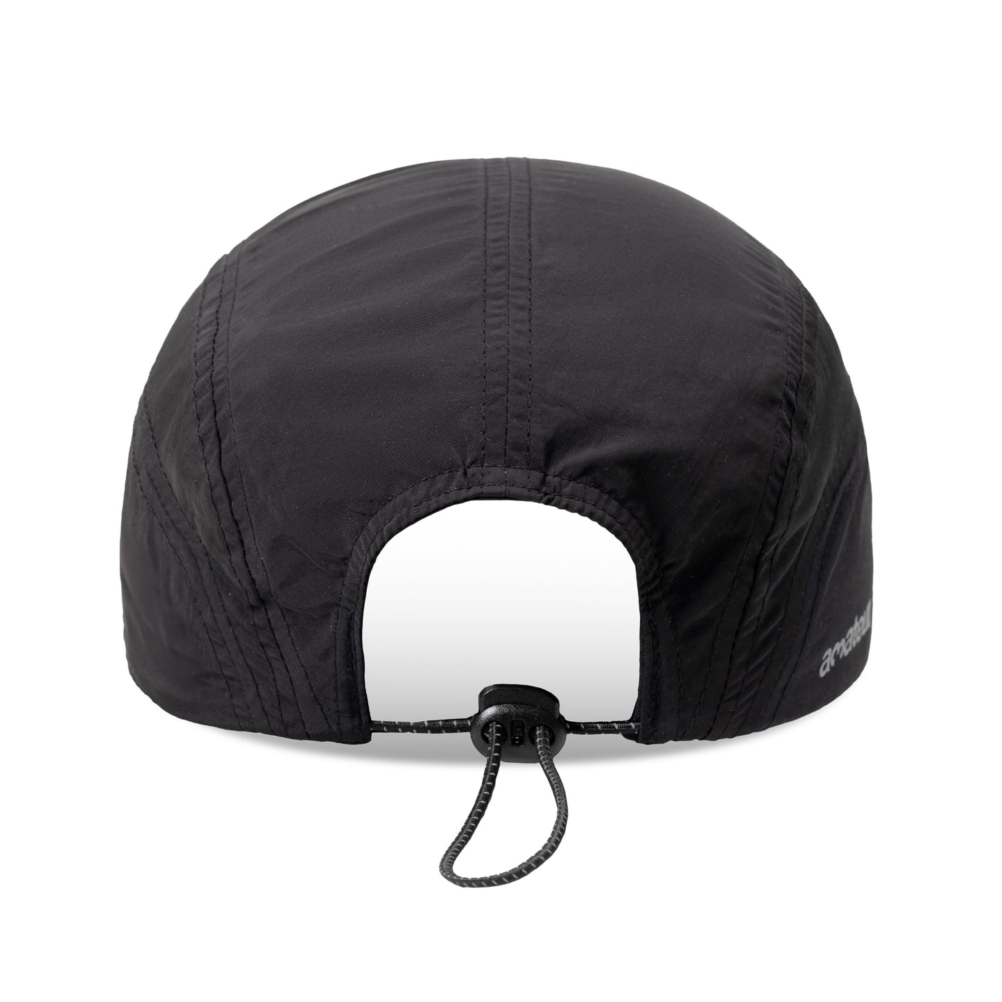 Same Paper x Wen Jun "Chouchou Lake" Nylon Hat