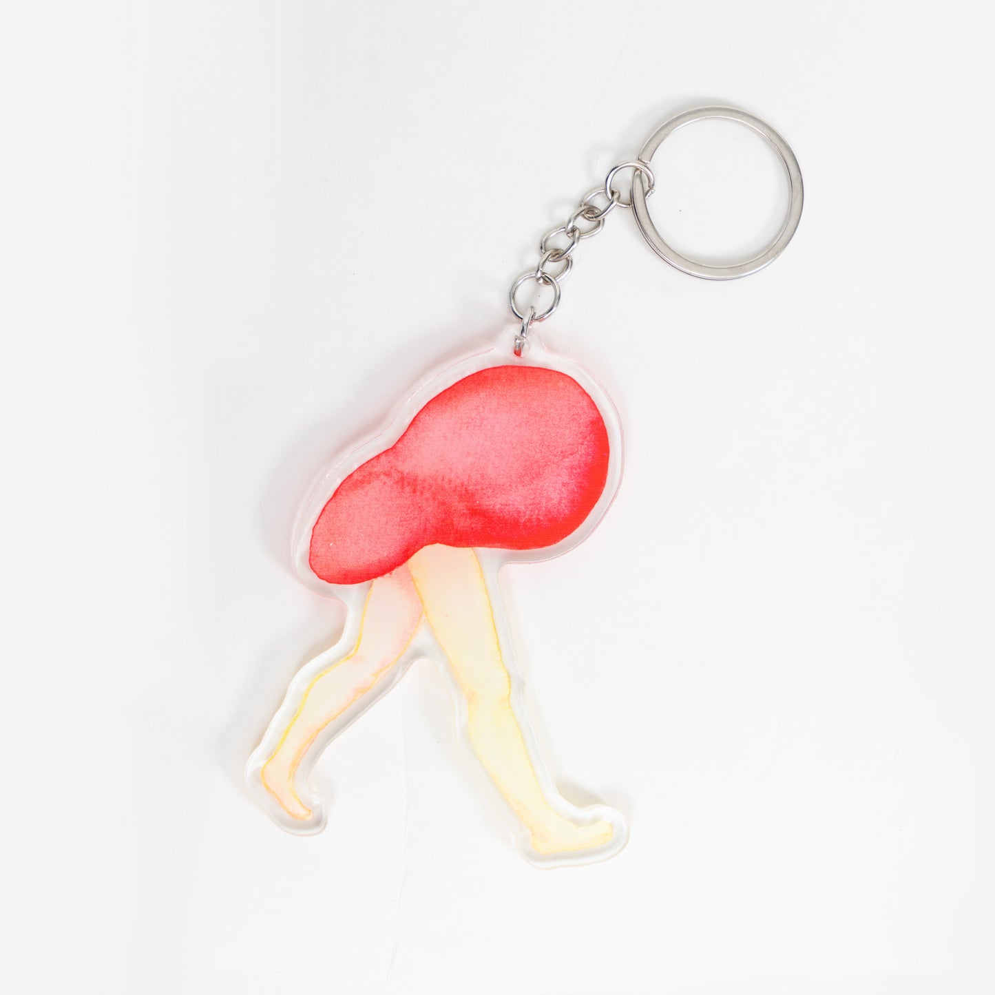 Same Paper x Wen Jun "Chouchou Lake" Acrylic Strap