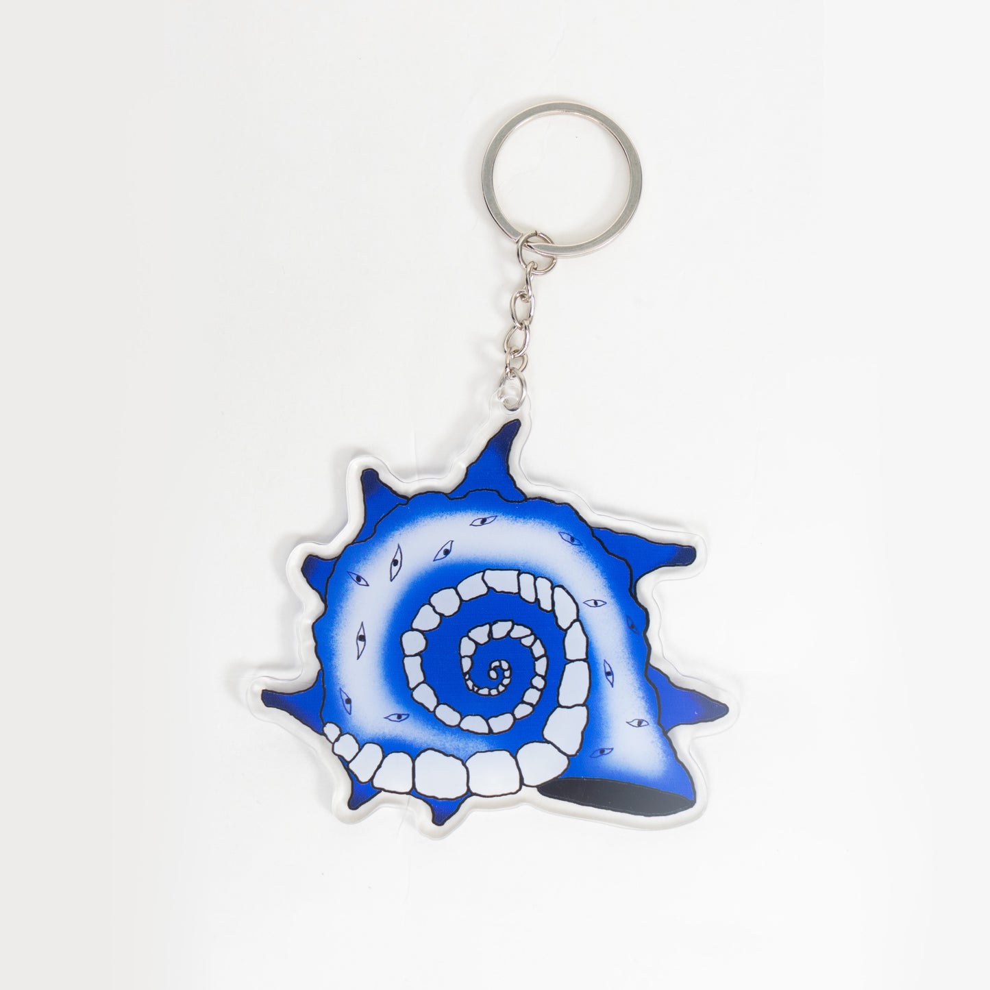 Same Paper x Wen Jun "Chouchou Lake" Acrylic Strap