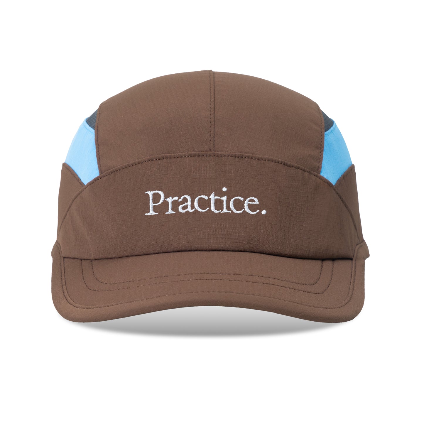 Practice Nylon Hat - Brown