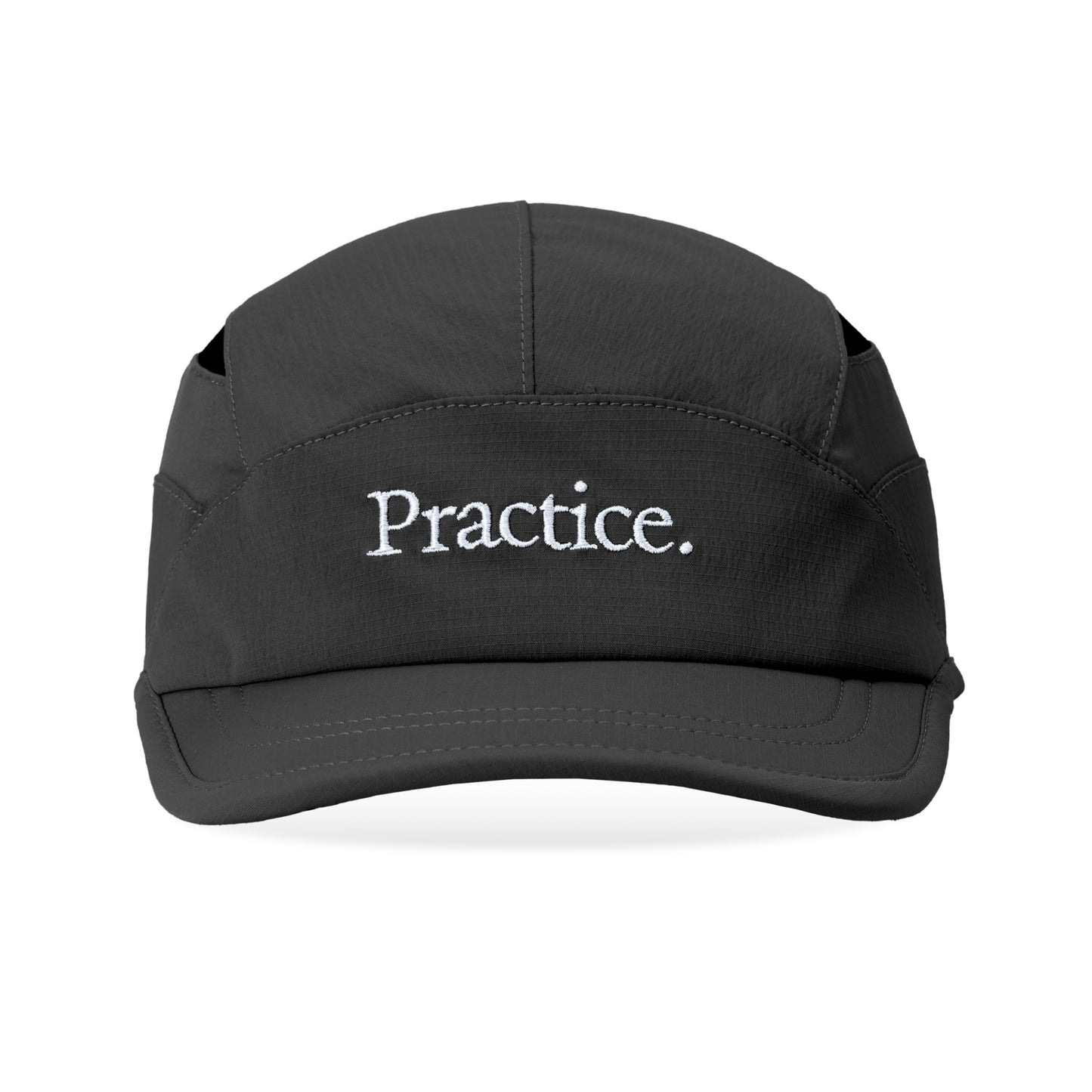 Practice Nylon Hat - Black
