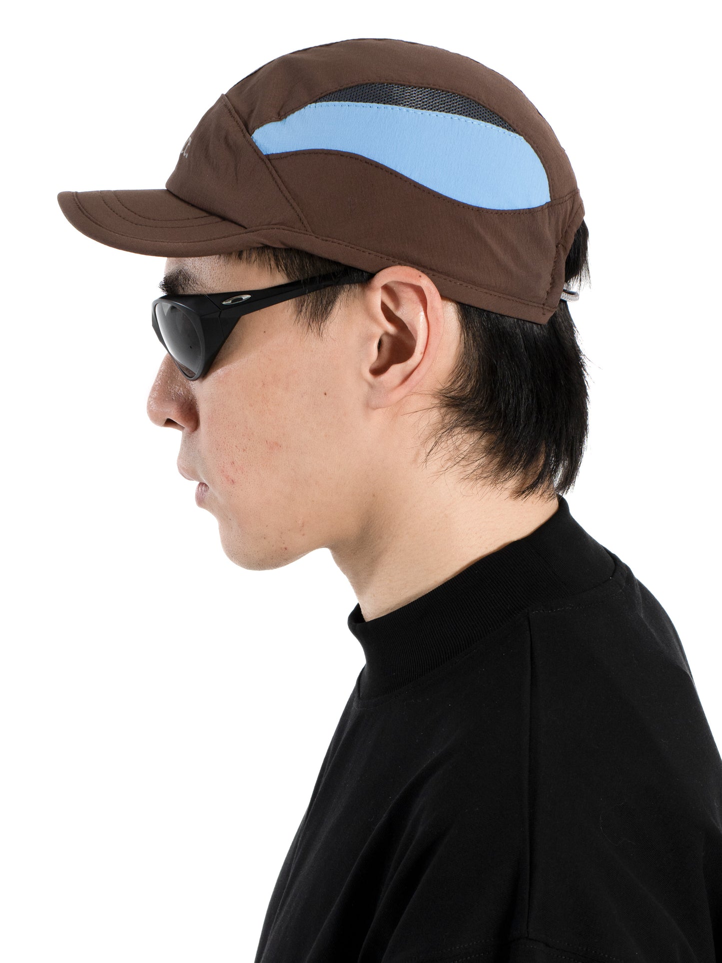 Practice Nylon Hat - Brown