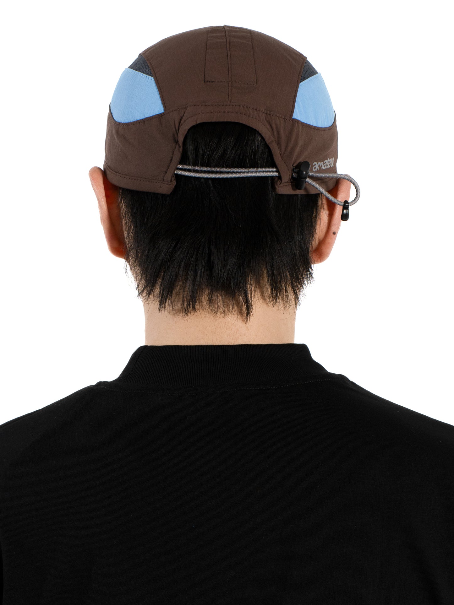 Practice Nylon Hat - Brown
