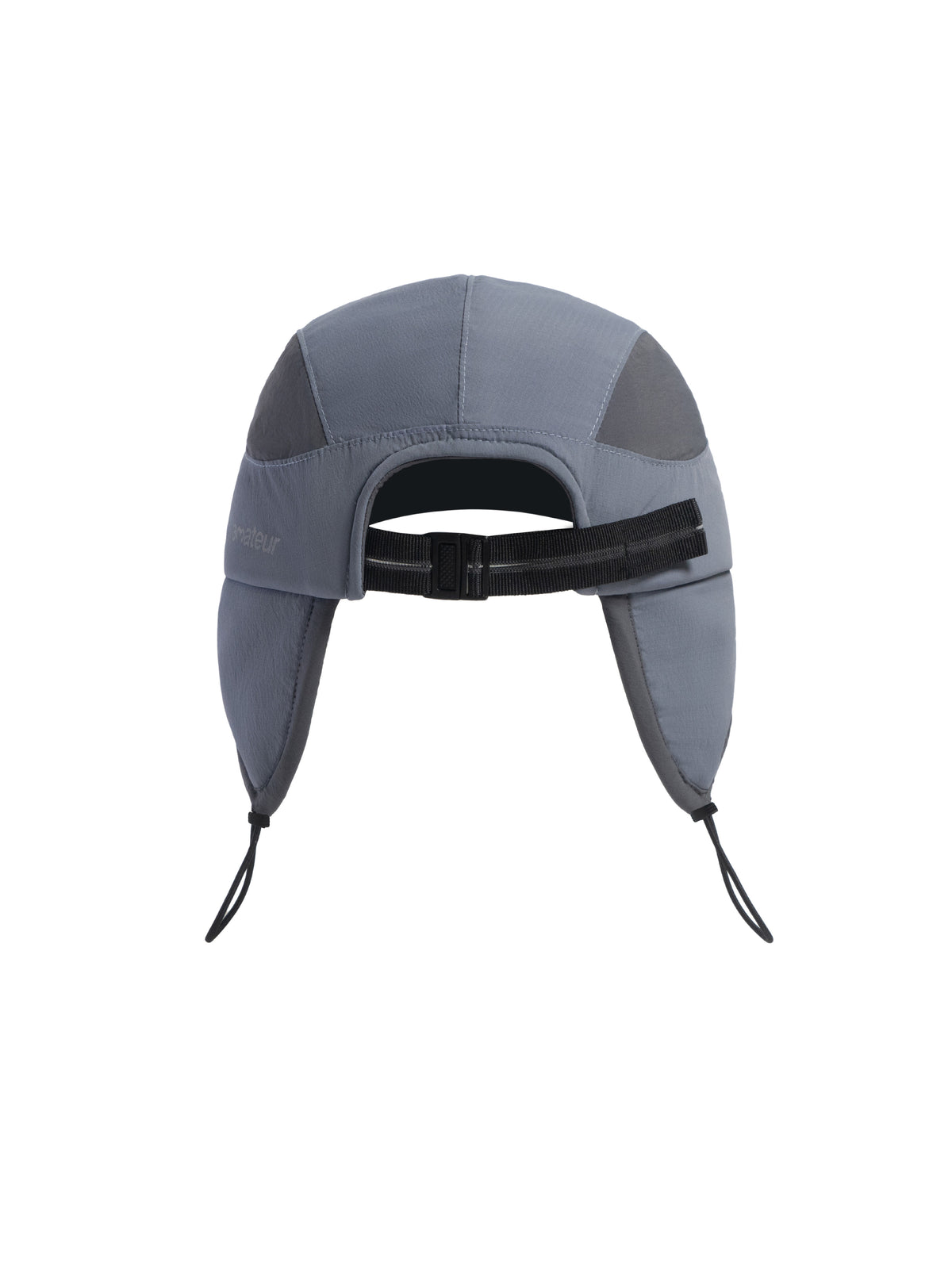 amateur Photographer Nylon Fleece-Lined Earflap Hat