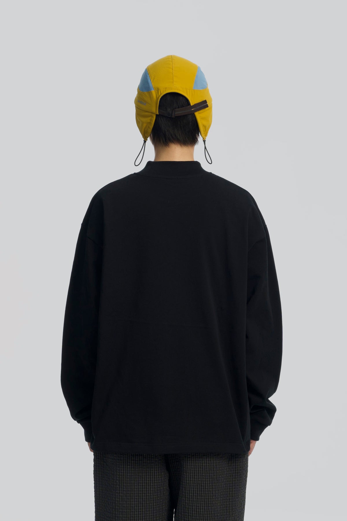 Works/Work Long-sleeve T-shirt