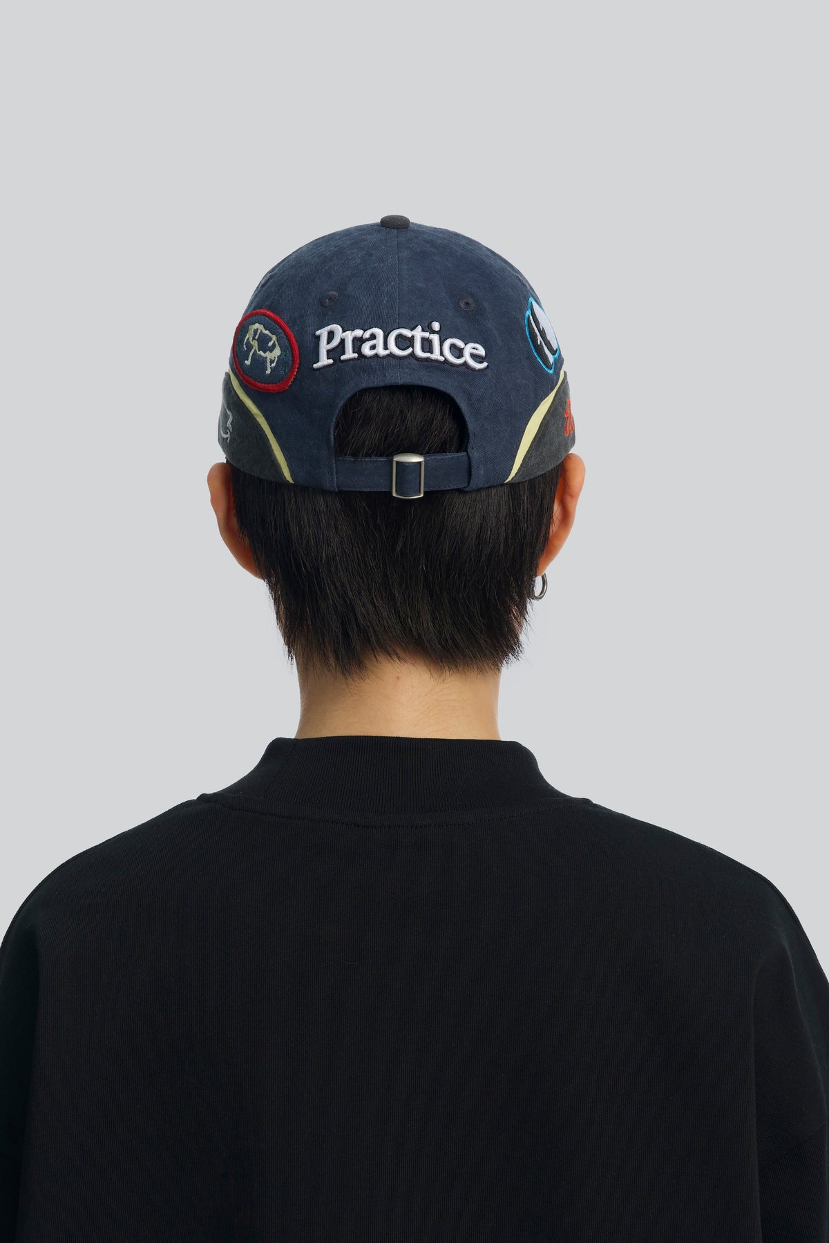 Knee Hat