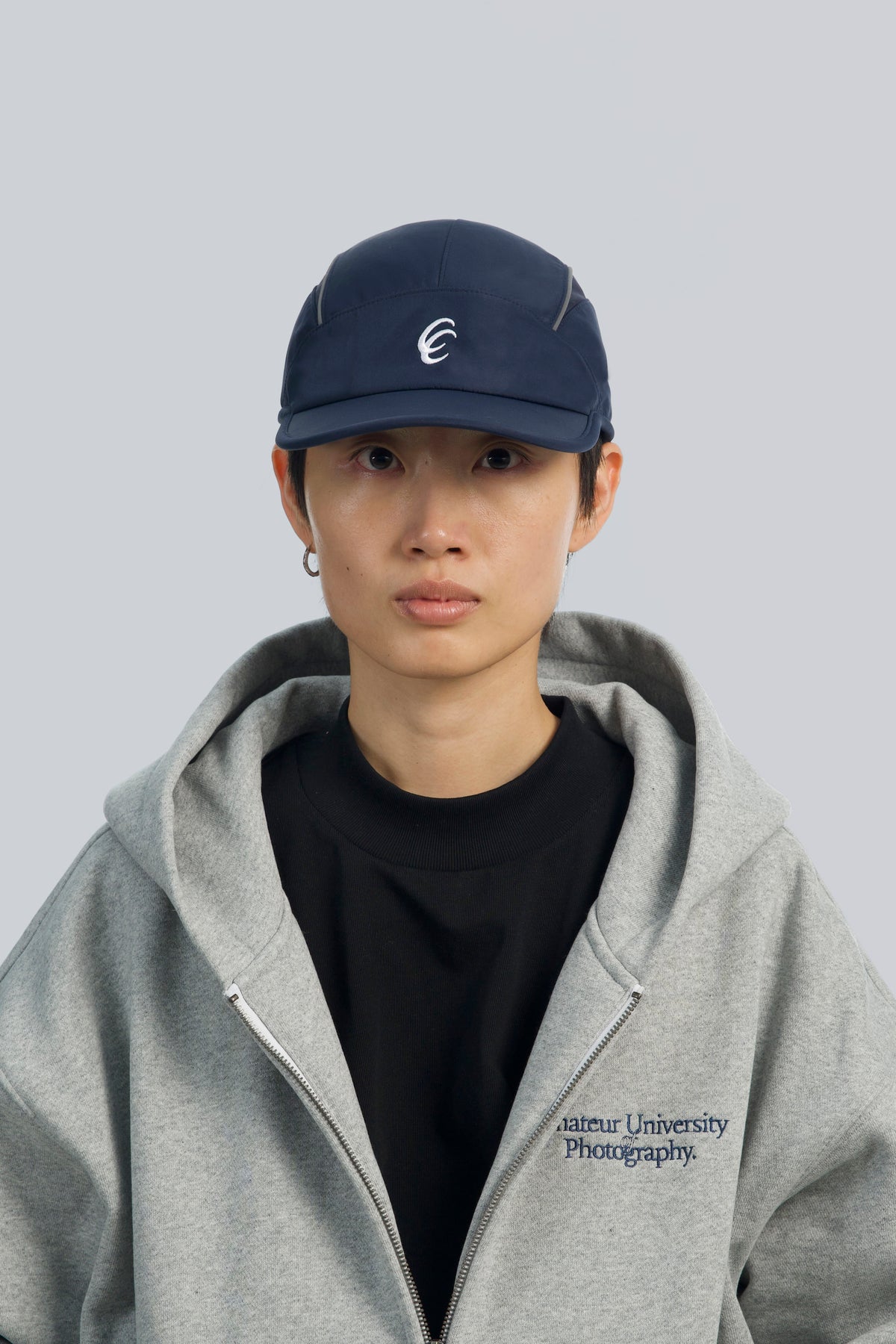 Fold Hat