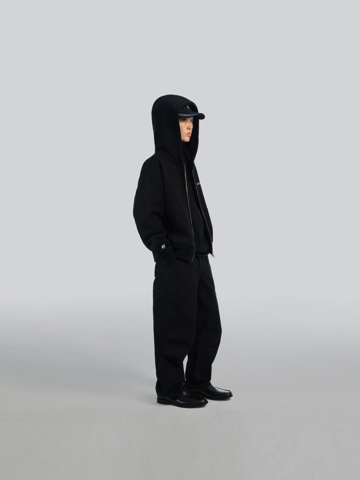 amateur Everyday Hoodie Jacket