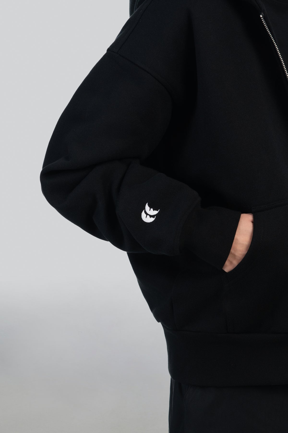 amateur Everyday Hoodie Jacket