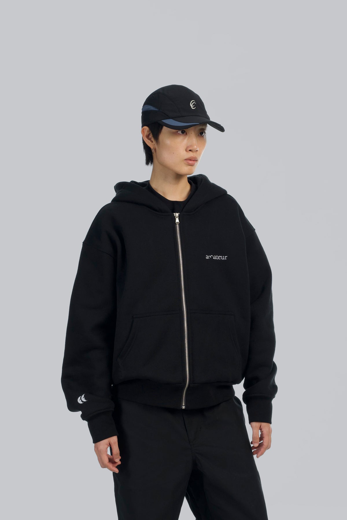amateur Everyday Hoodie Jacket