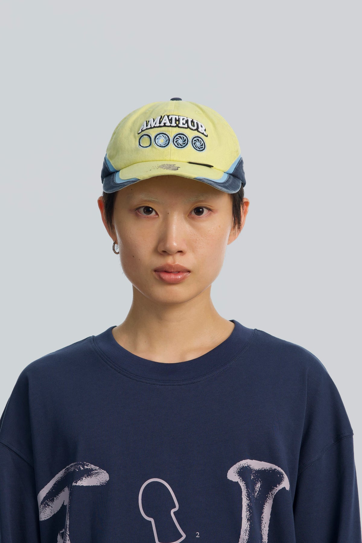 Knee Hat