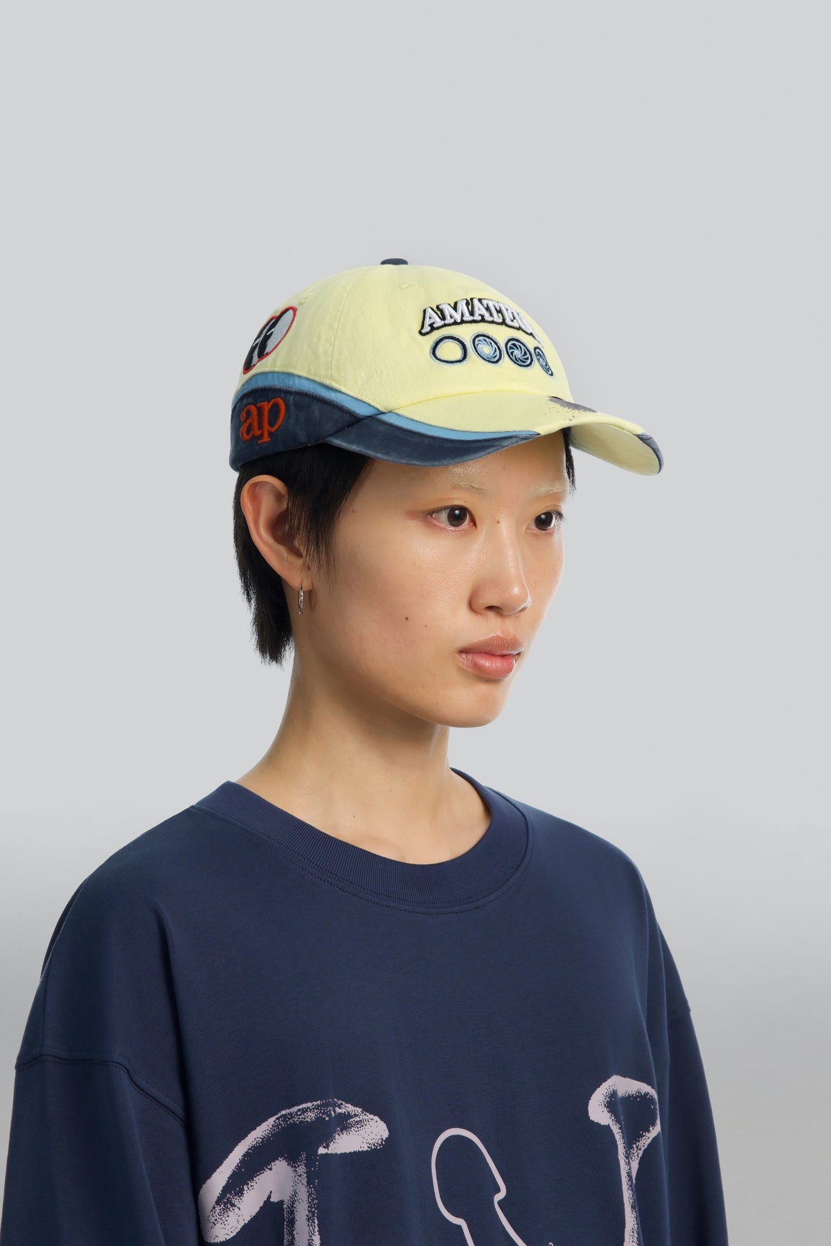 Knee Hat