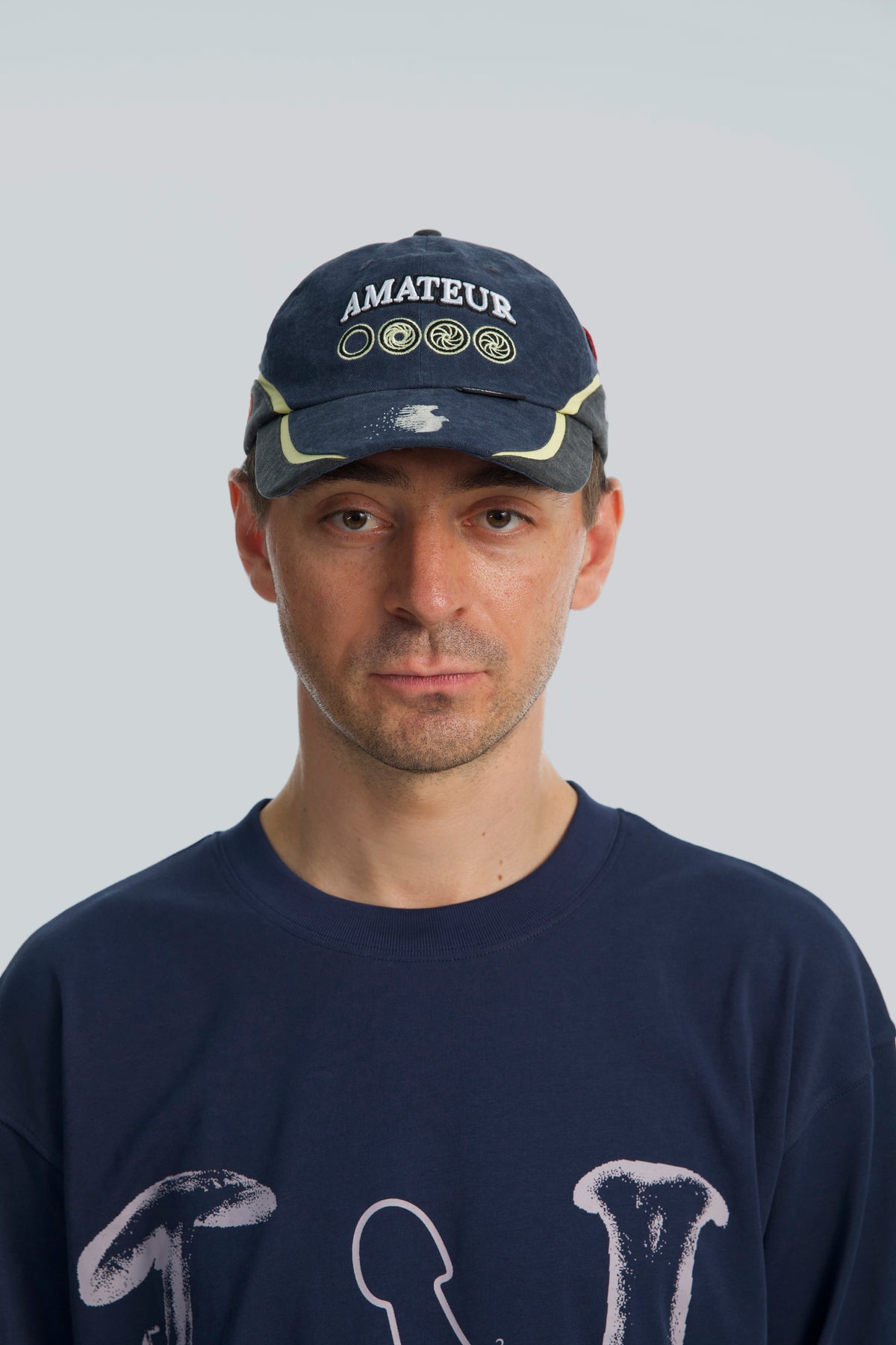 Knee Hat
