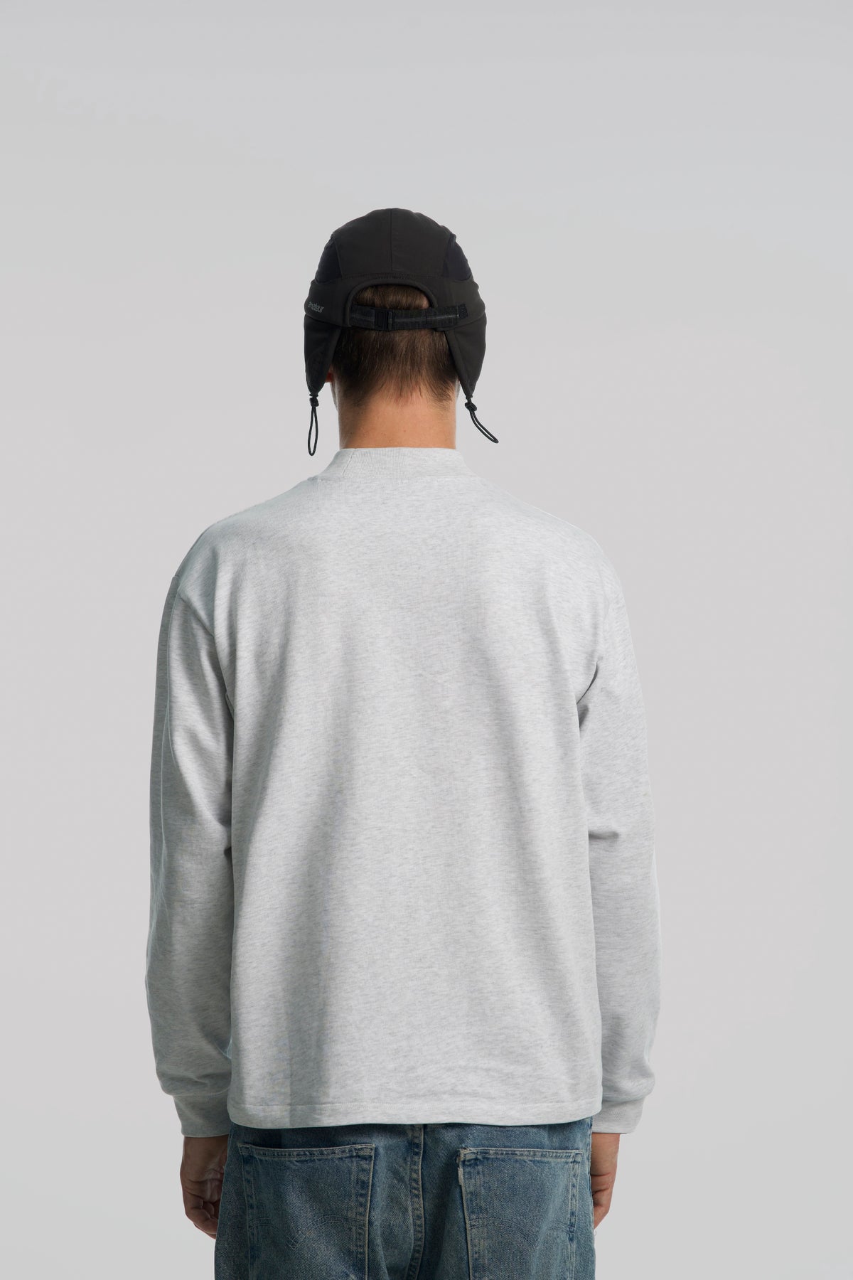 Works/Work Long-sleeve T-shirt