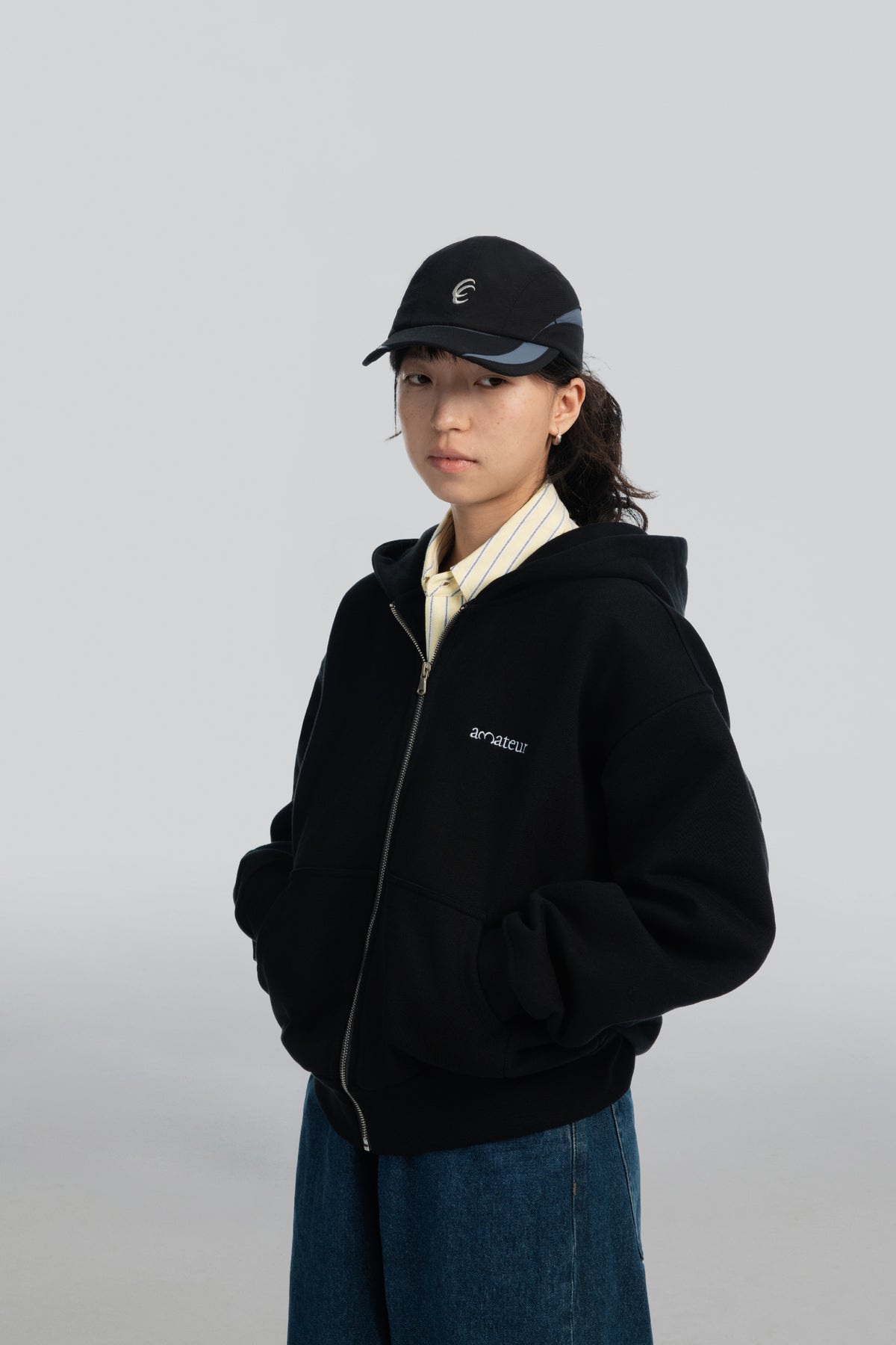 amateur Everyday Hoodie Jacket