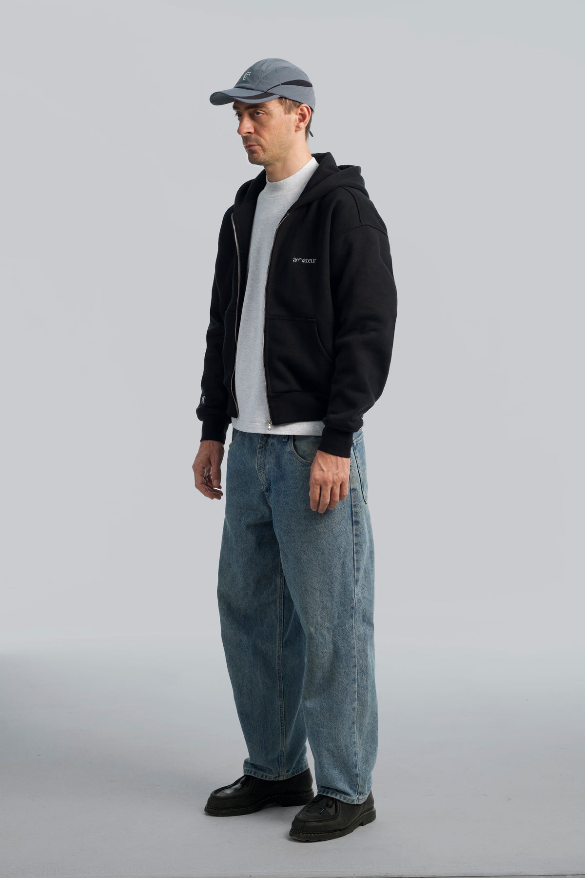 amateur Everyday Hoodie Jacket