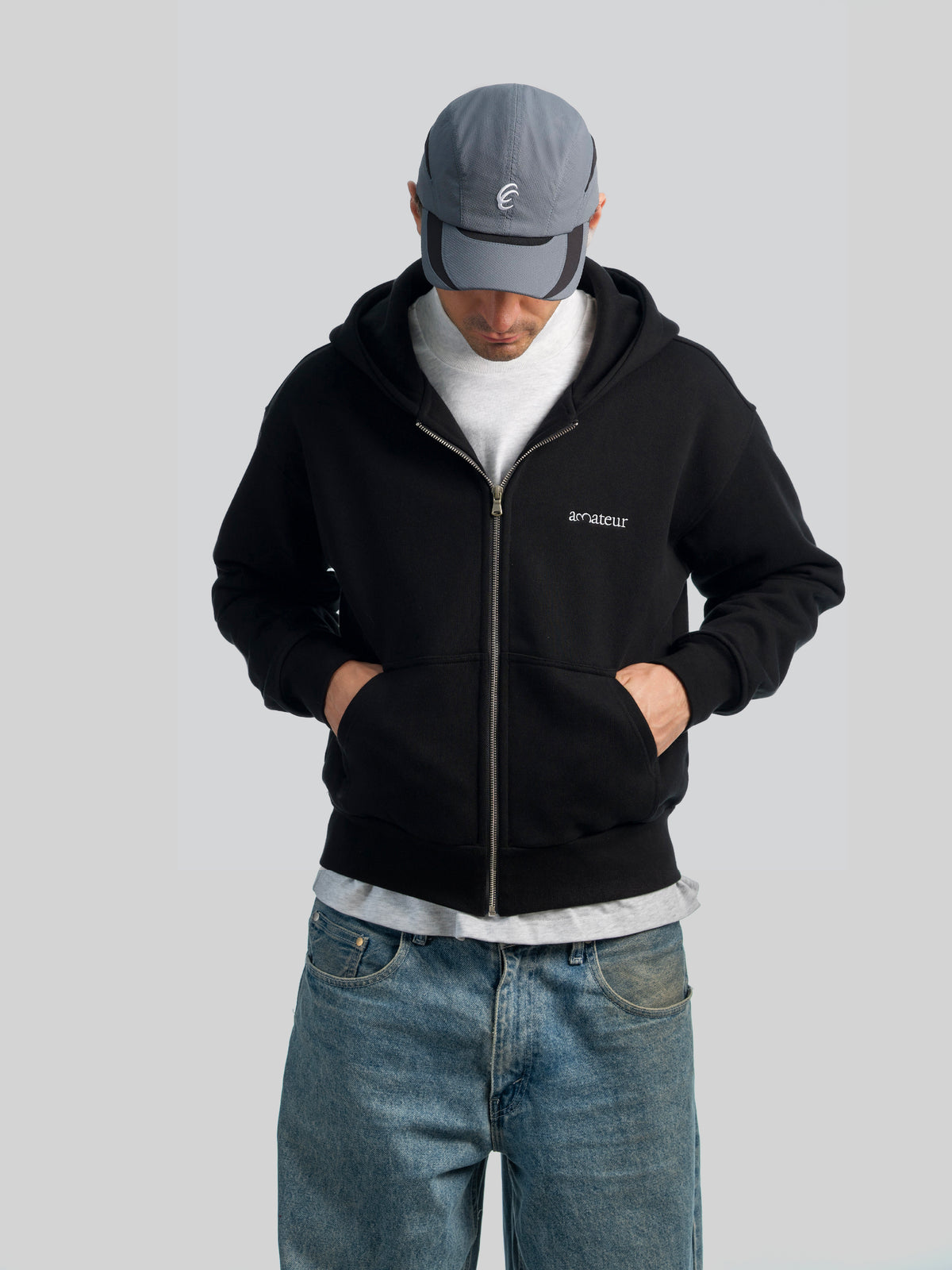 amateur Everyday Hoodie Jacket
