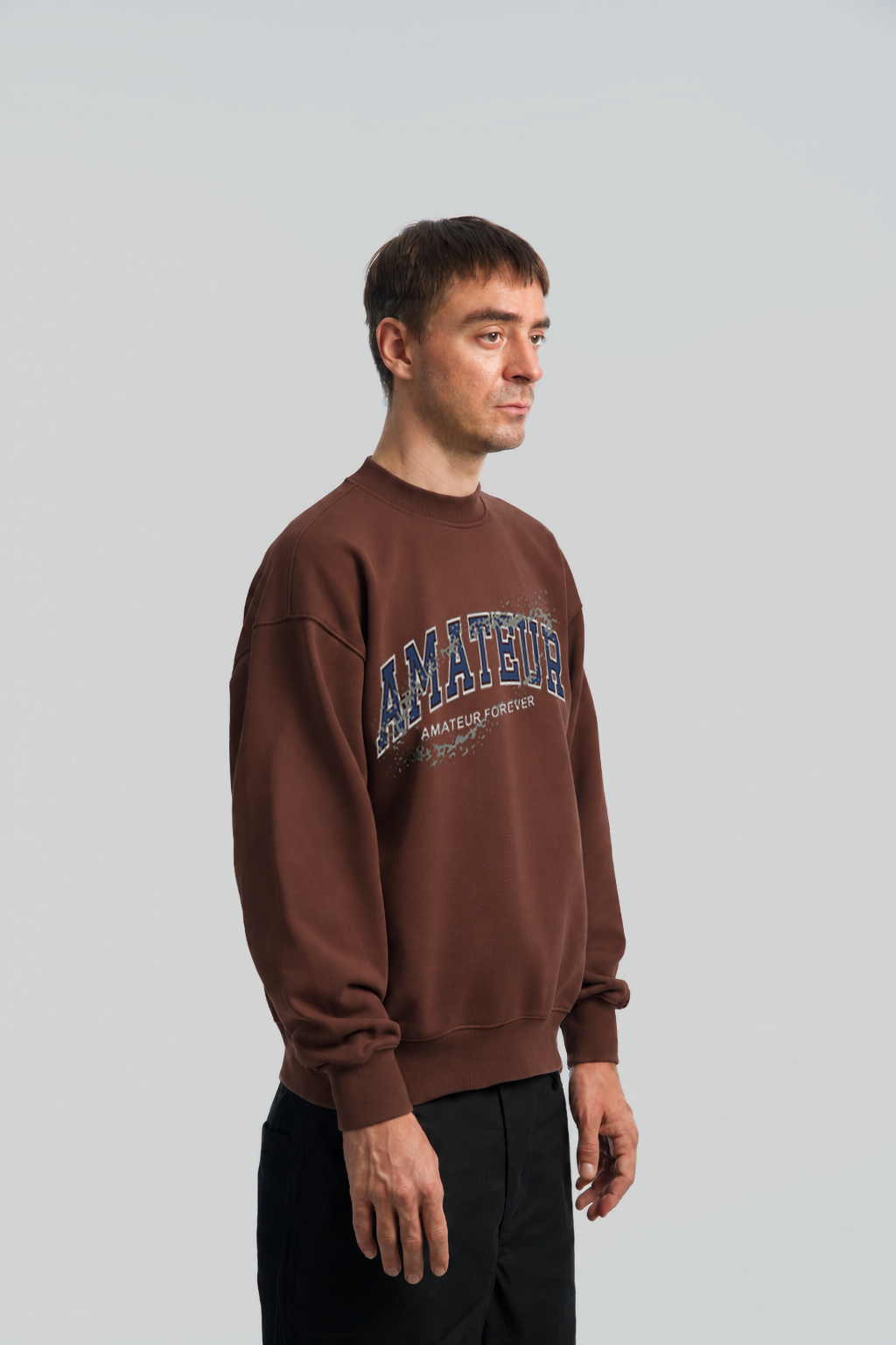 amatuer Forever Hoodie