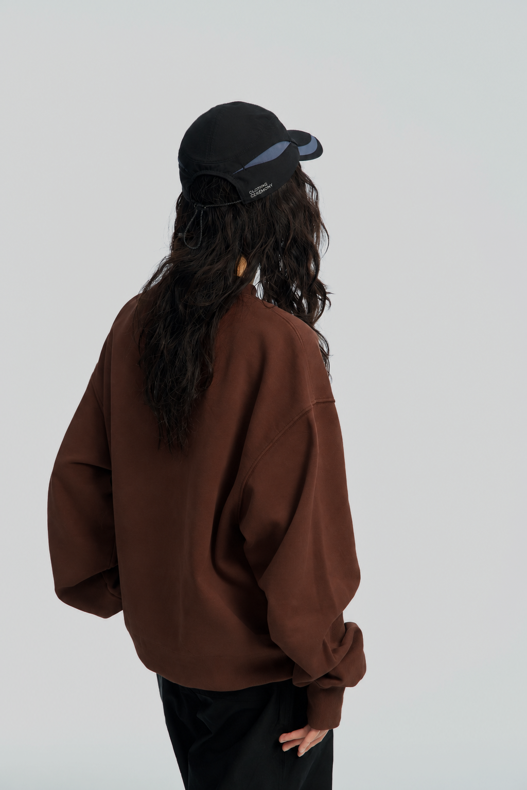 amatuer Forever Hoodie