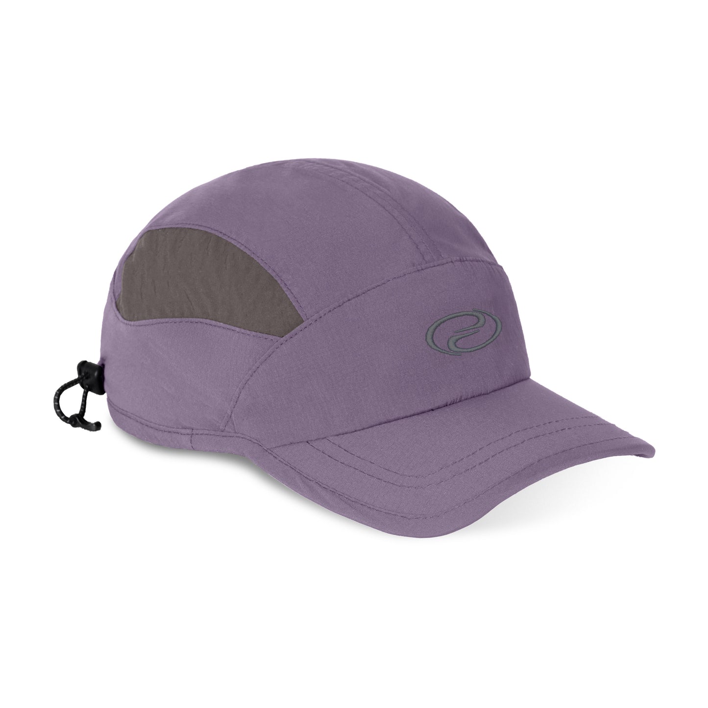 CC Nylon Knee Hat - Violet