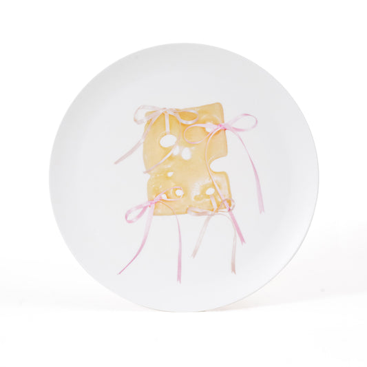 Same Paper x Lina Sun Park Plates Set