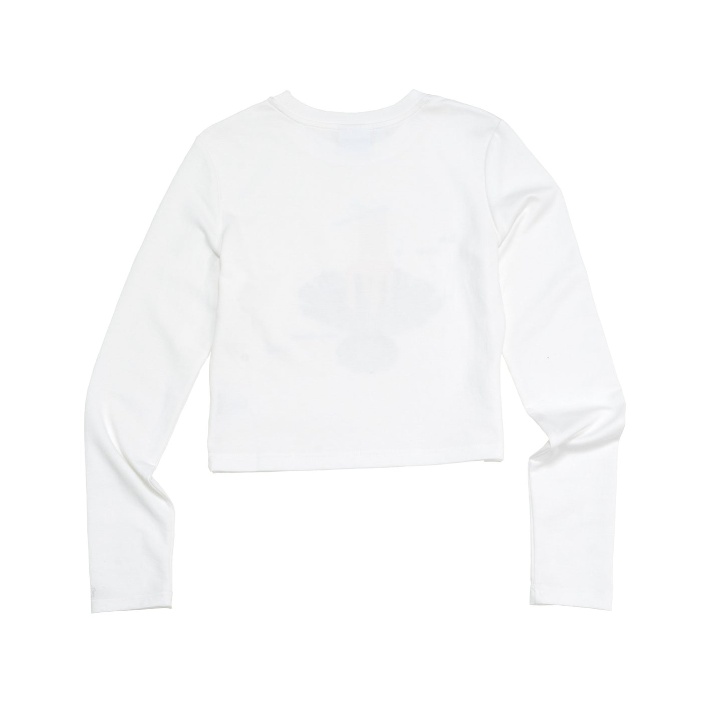 Same Paper x Lina Sun Park - Cotton Long Sleeve