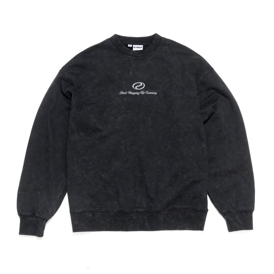 Book Wrapping Up Ceremony Pullover
