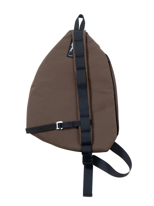 MagSafe Shoulder Bag - Brown