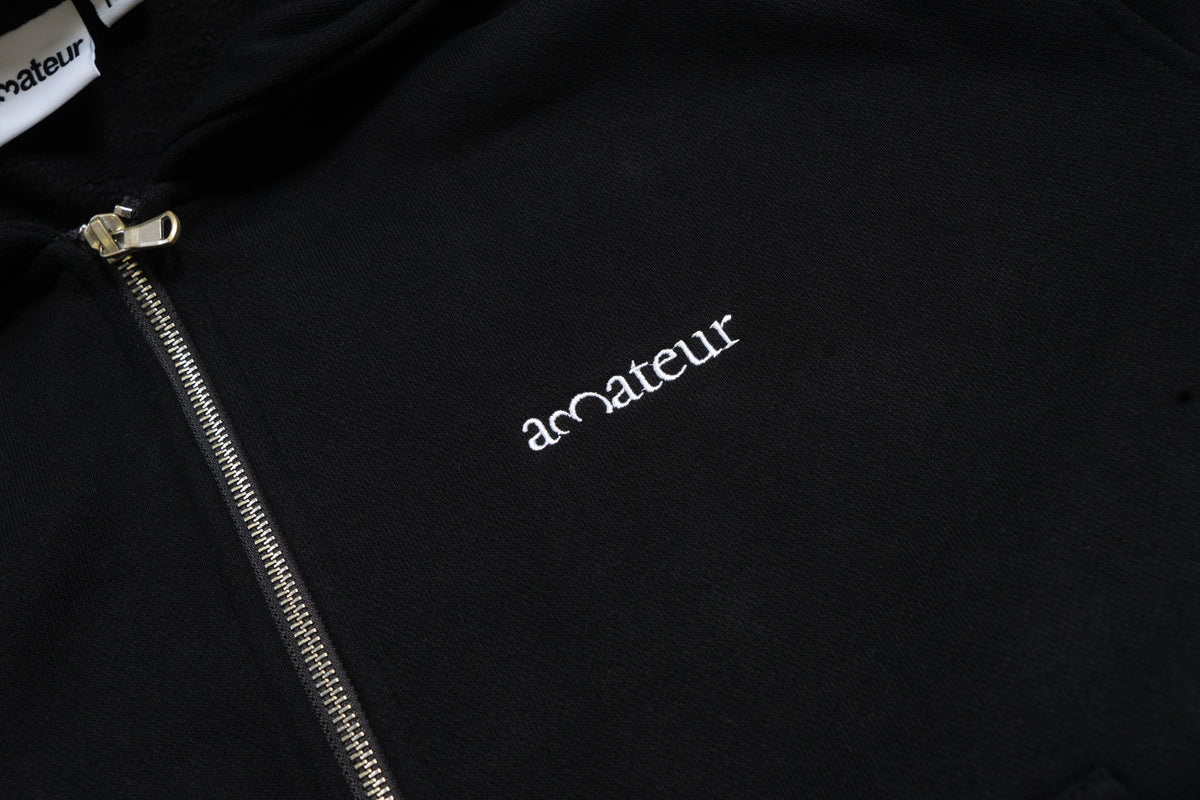 amateur Everyday Hoodie Jacket